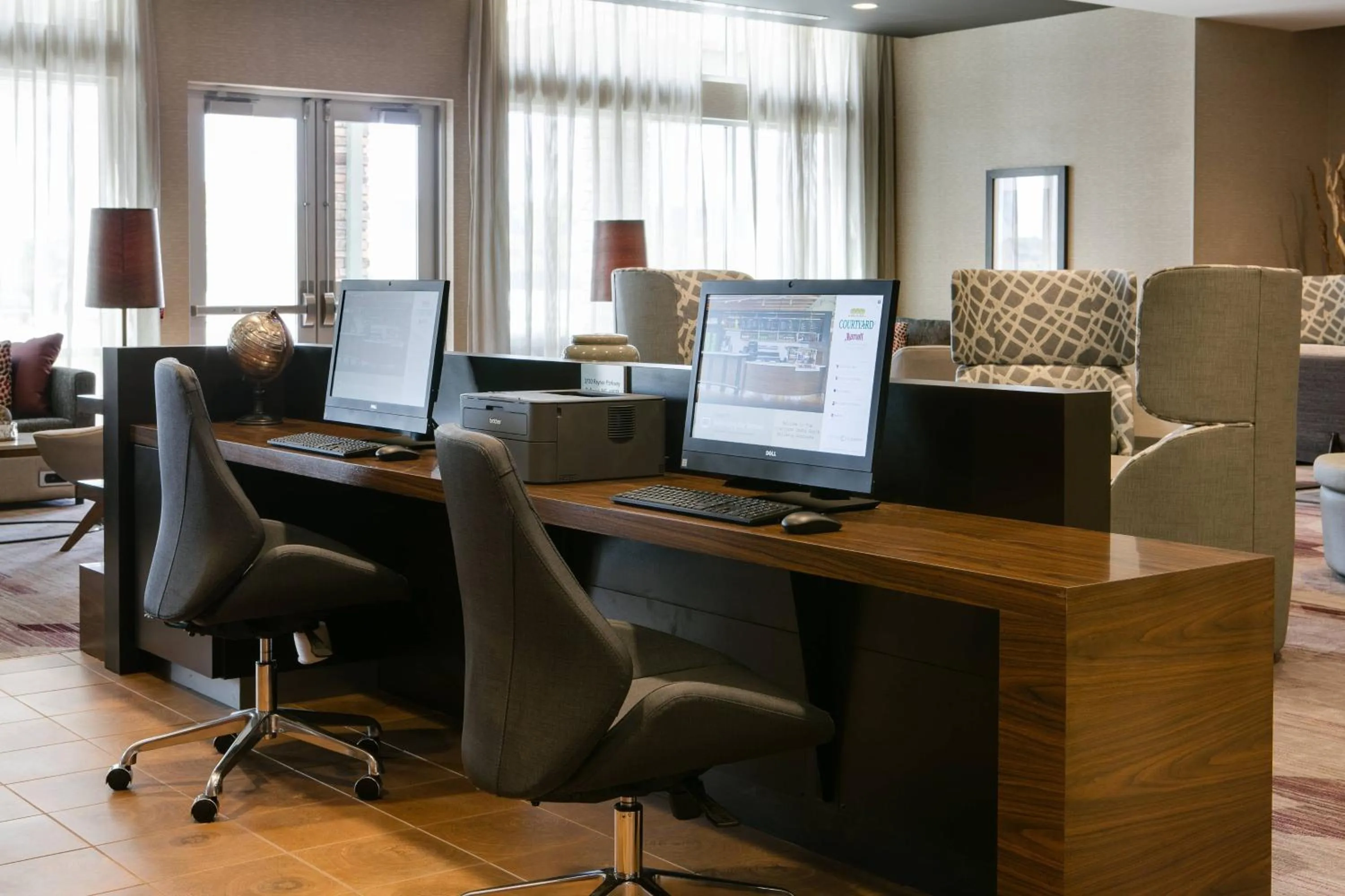 Other in Courtyard by Marriott Omaha Bellevue at Beardmore Event Center