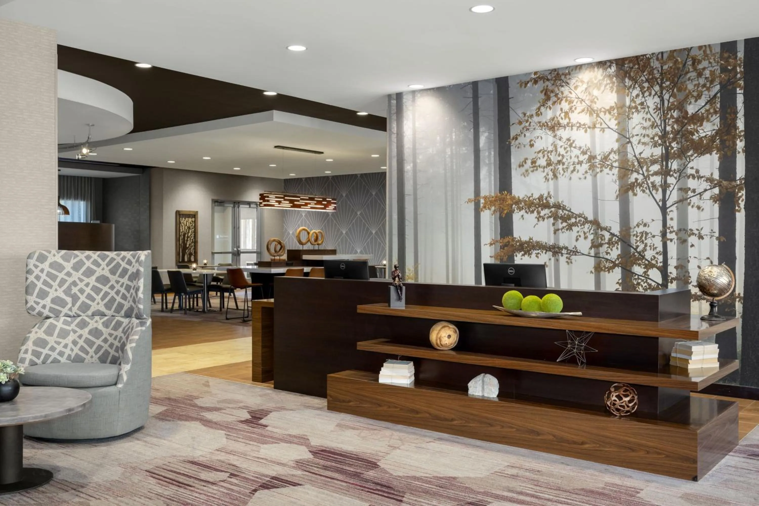 Other in Courtyard by Marriott Omaha Bellevue at Beardmore Event Center