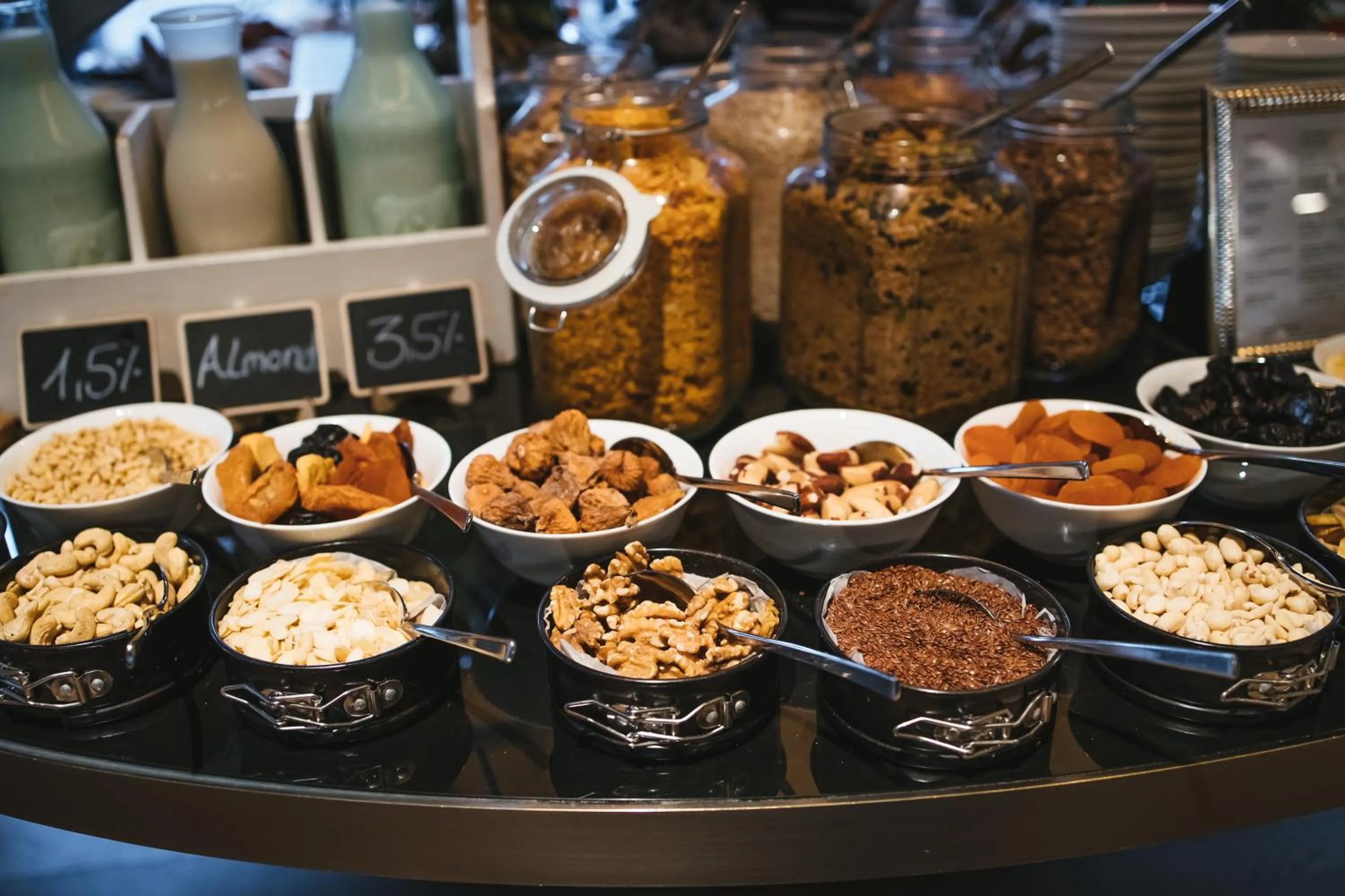 Breakfast in Roomers Baden-Baden, Autograph Collection