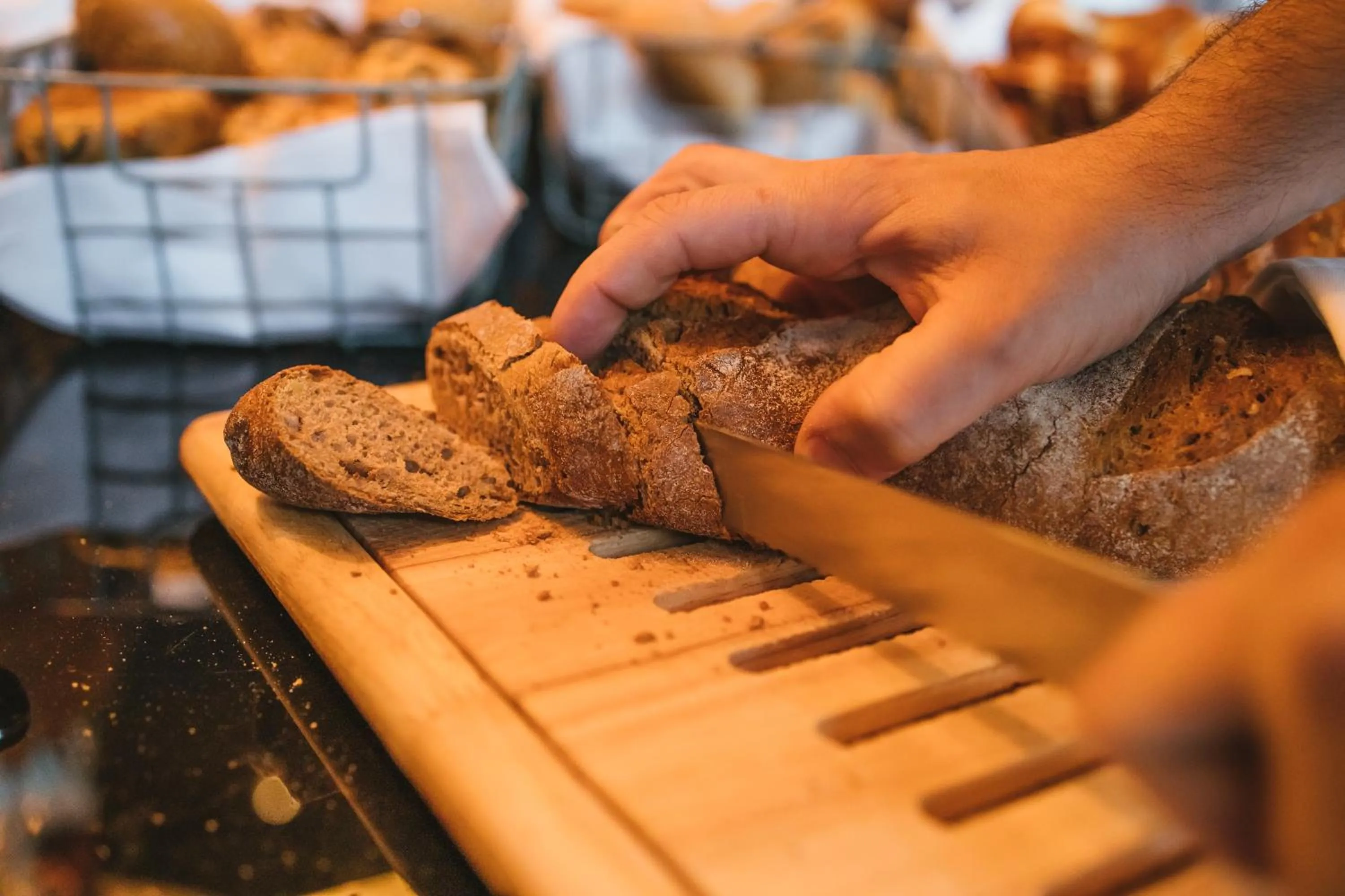 Breakfast in Roomers Baden-Baden, Autograph Collection