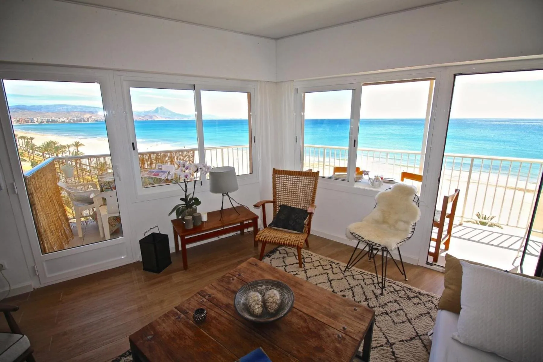 Apartamento Vista Azul