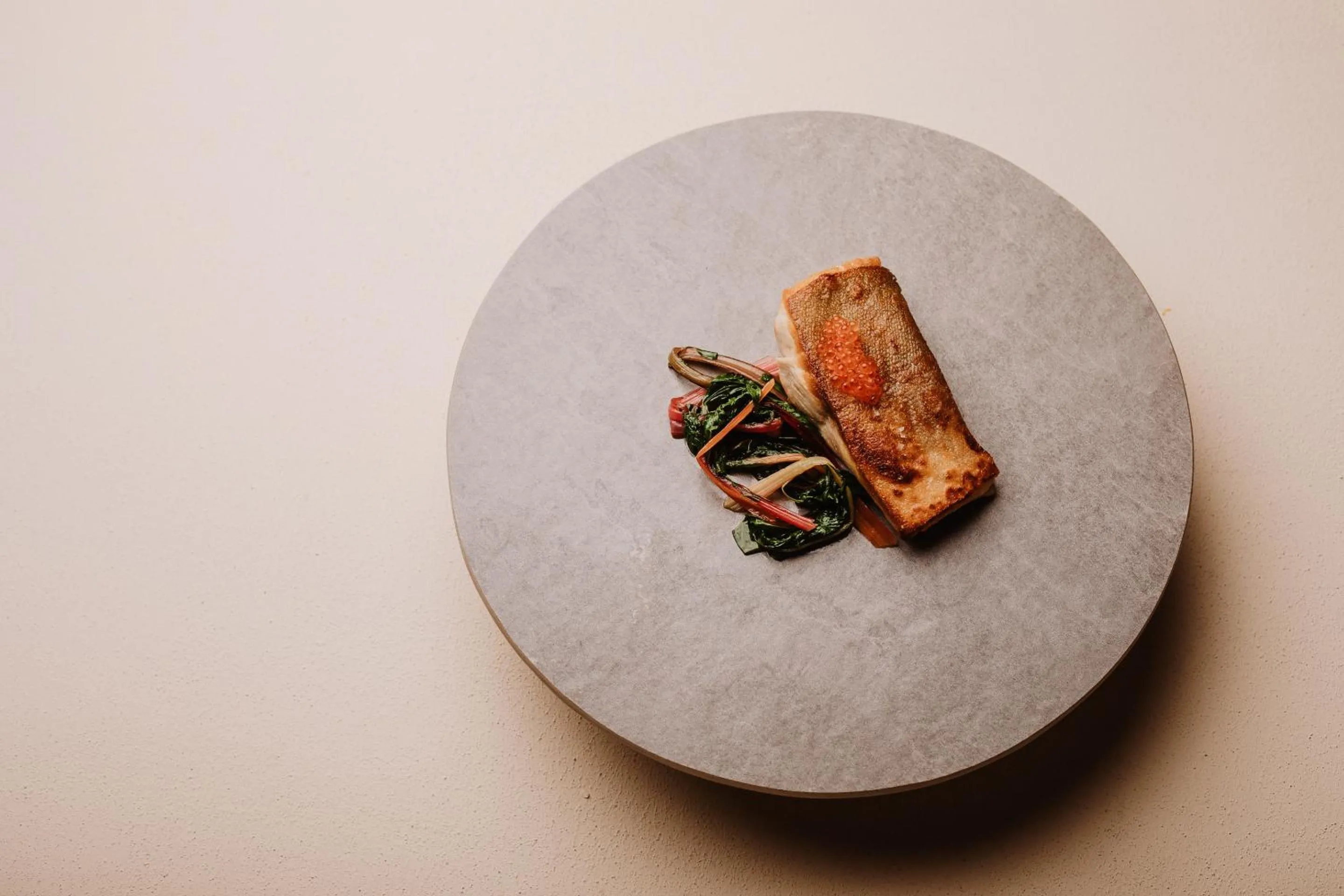 Restaurant/places to eat in Locanda Solagna