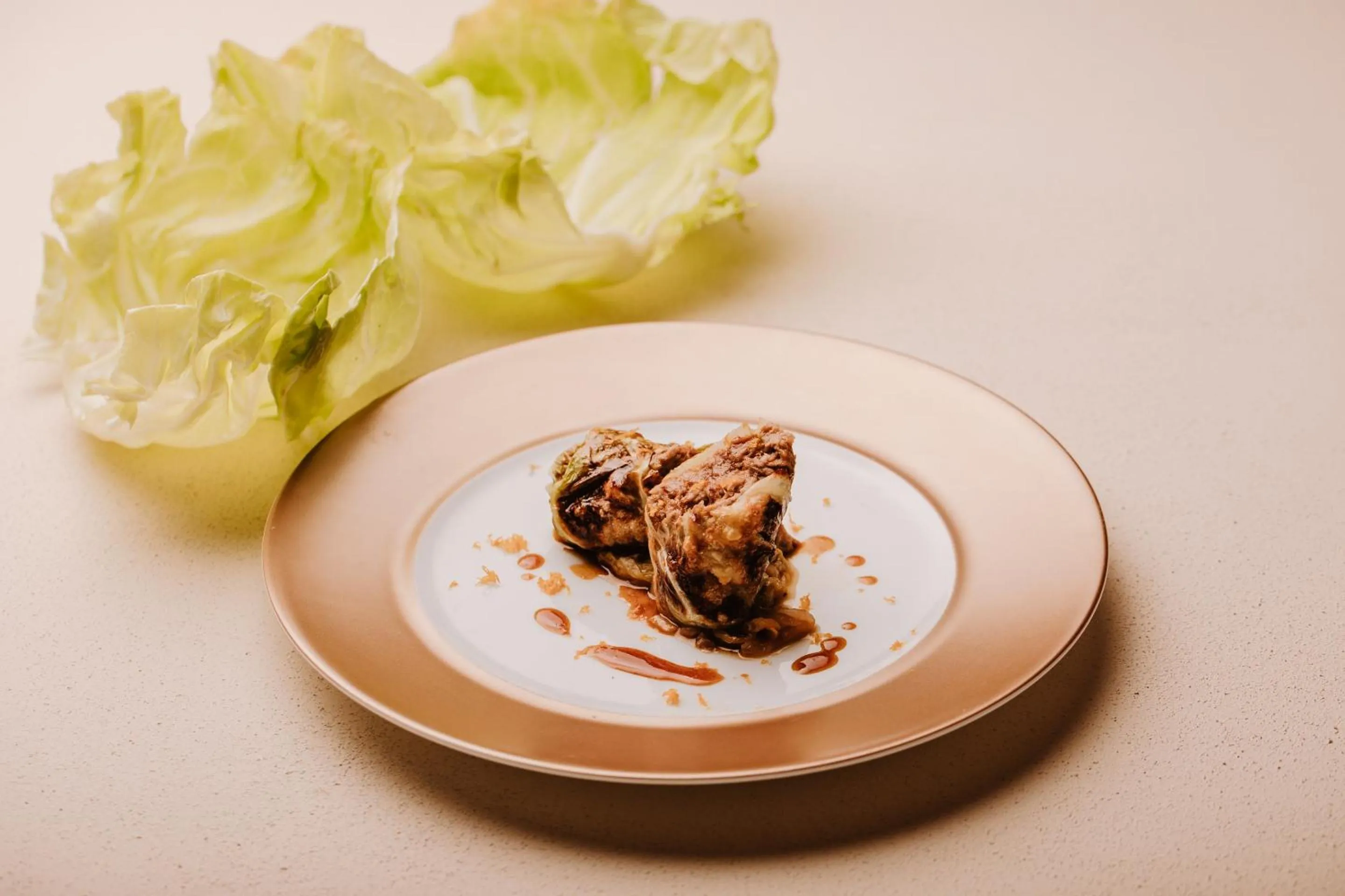 Restaurant/places to eat in Locanda Solagna