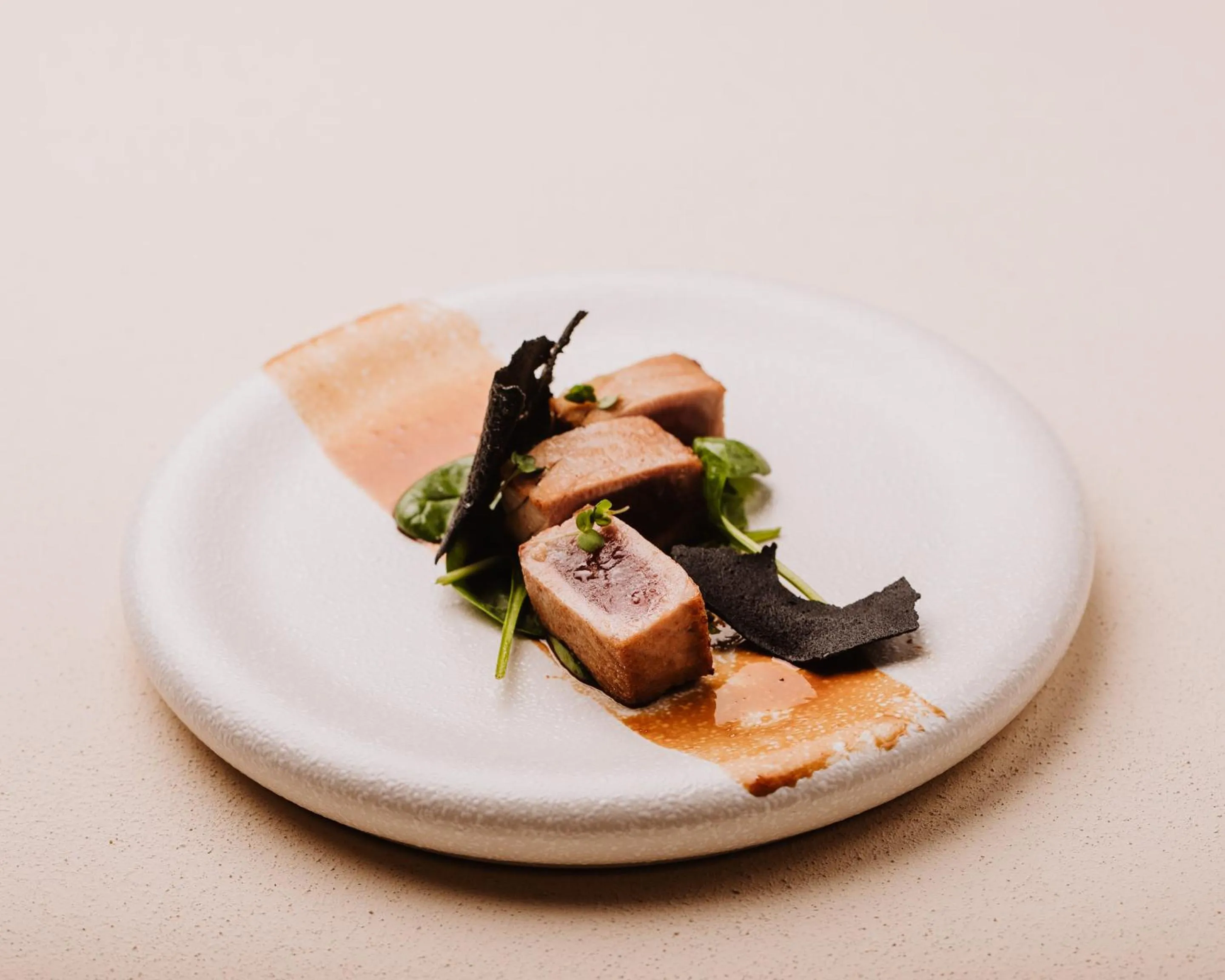 Restaurant/places to eat in Locanda Solagna