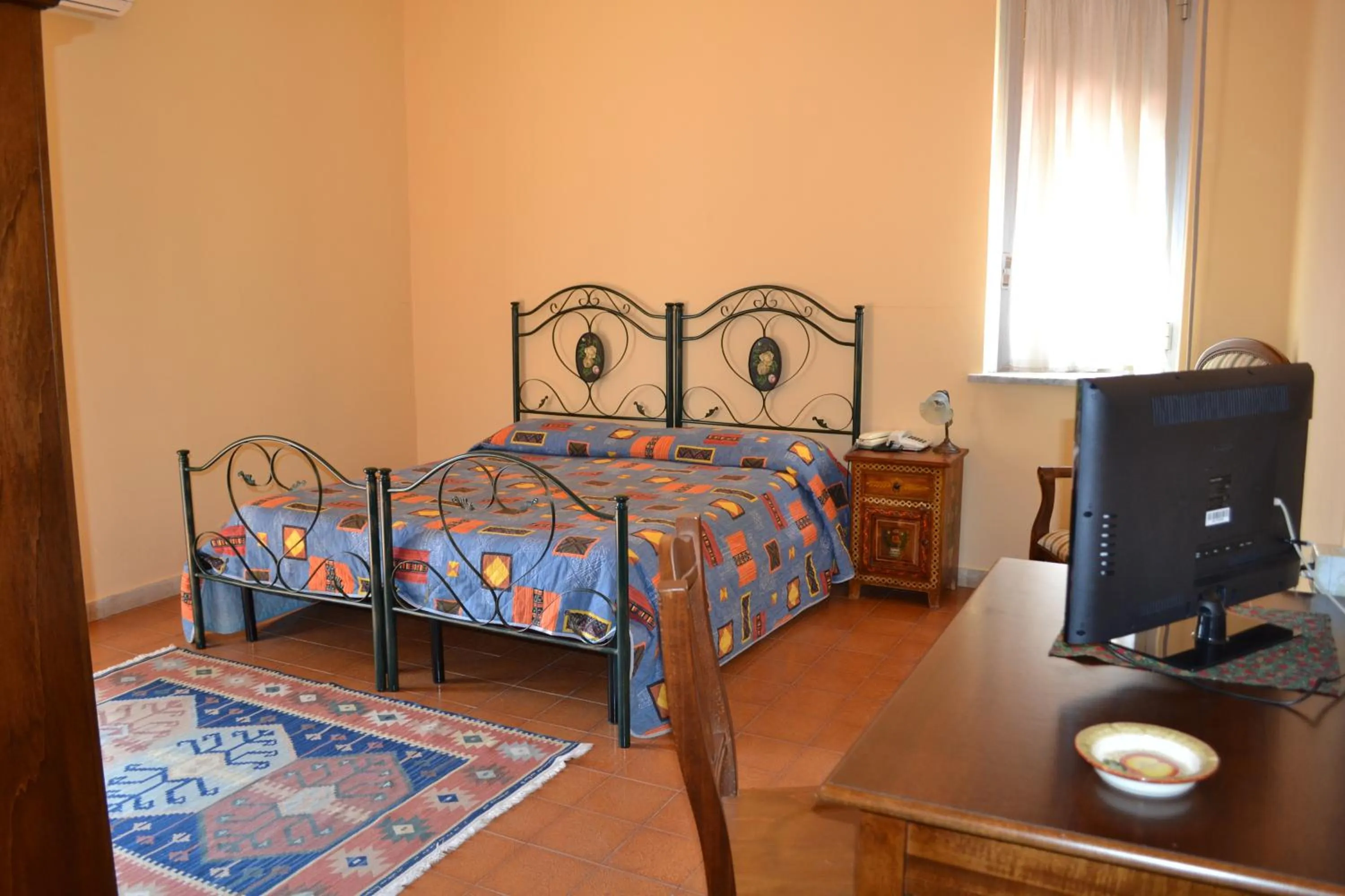 Room Photo in Hotel Miravalle