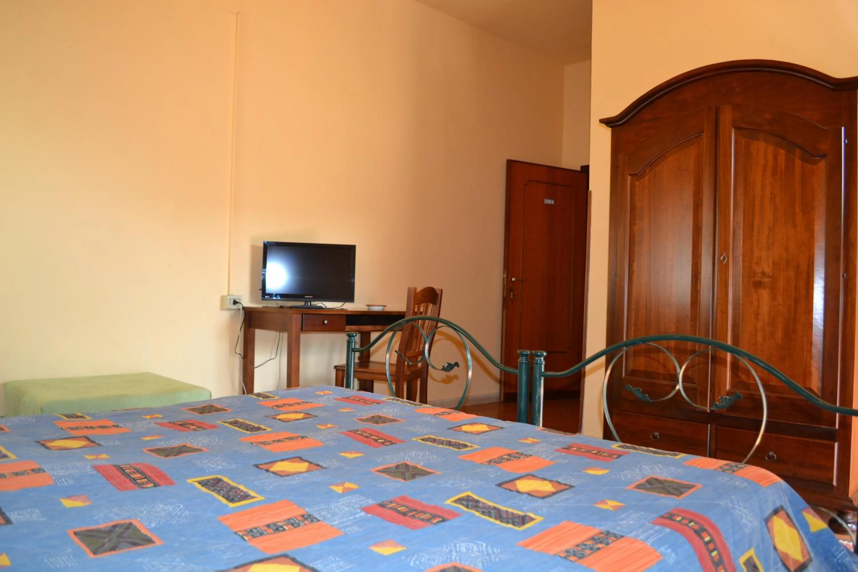 Room Photo in Hotel Miravalle