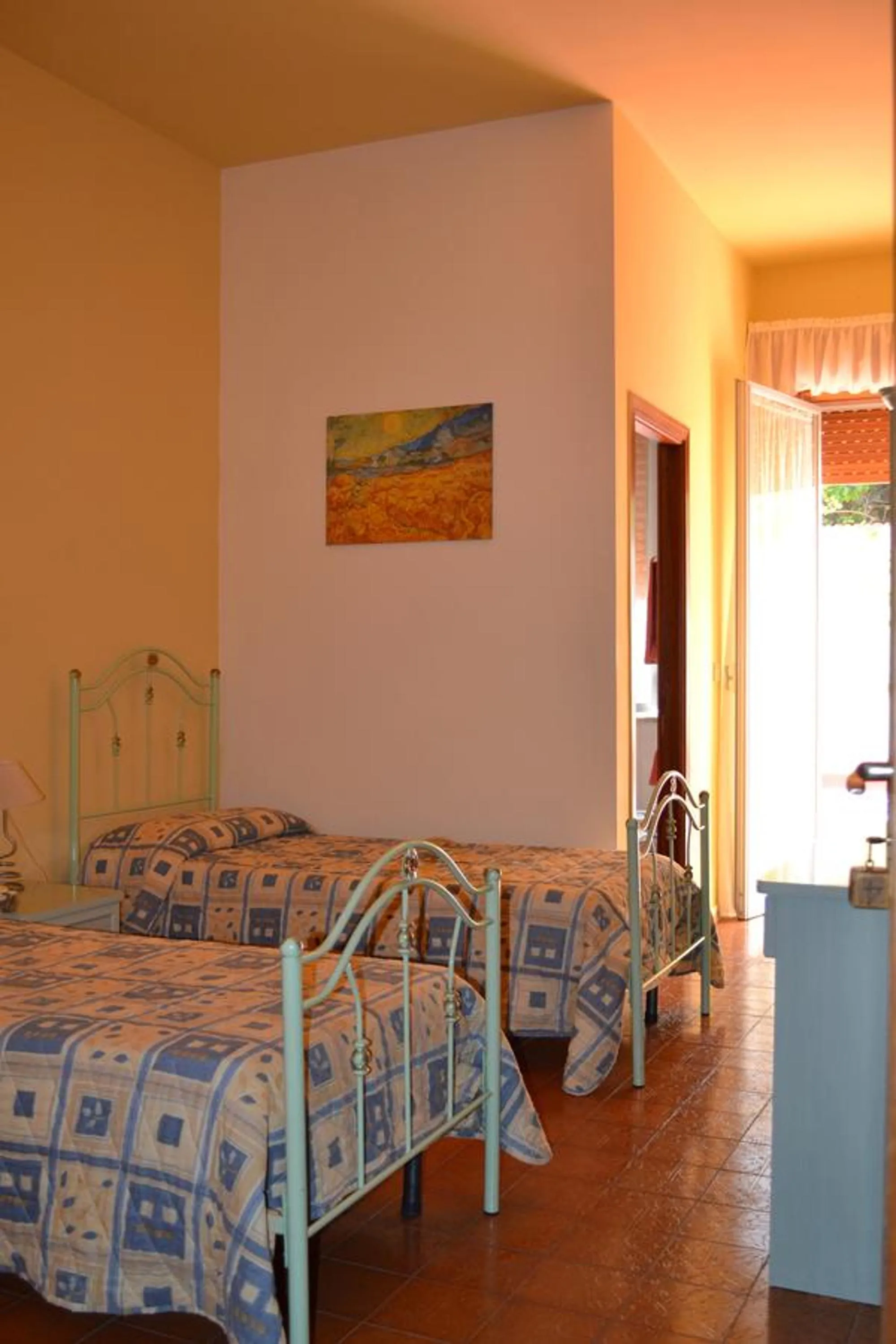 Room Photo in Hotel Miravalle