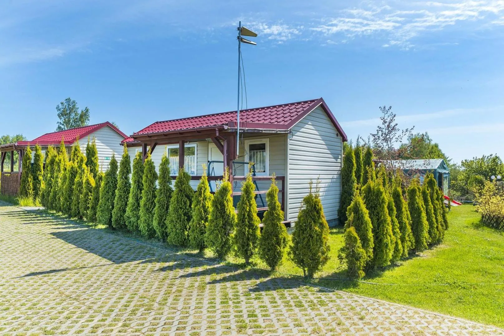 Szmaragdowe Morze