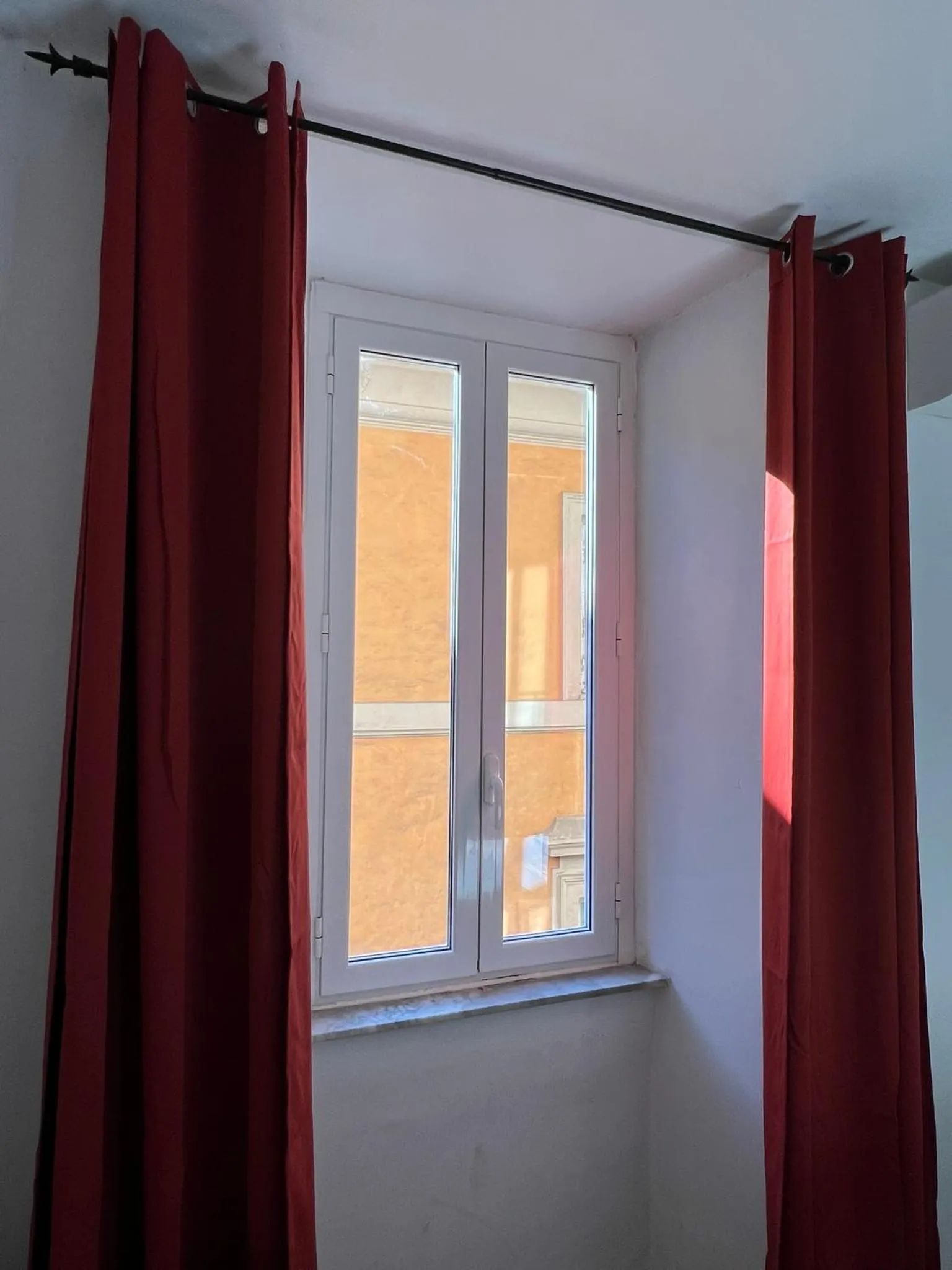 Decorative detail in Charming Navona