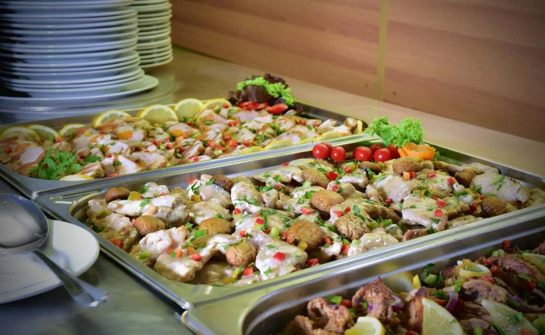 Snezhanka Hotel Pamporovo - Half Board & Swimming pool