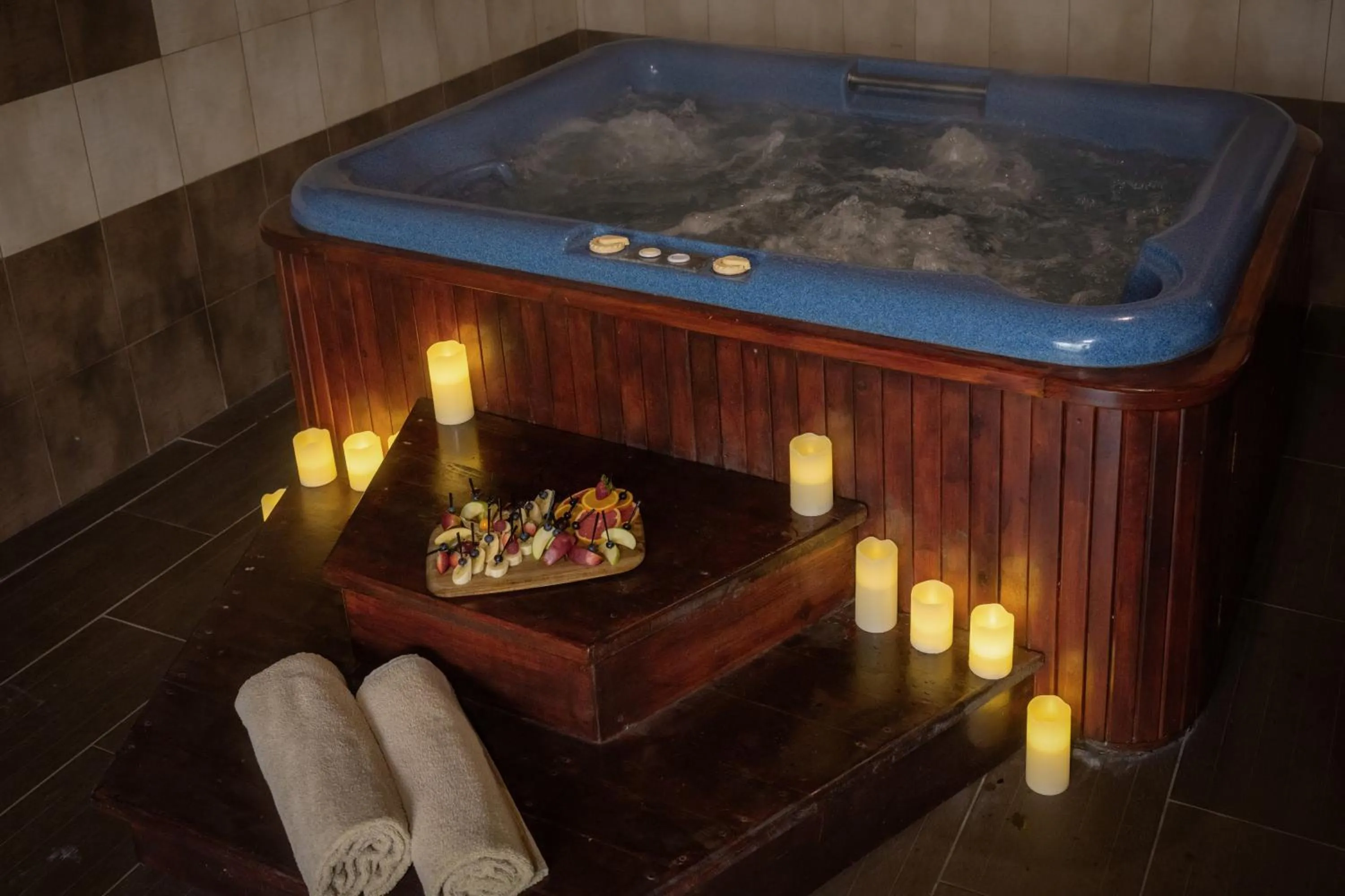 Snezhanka Hotel Pamporovo - Half Board & Swimming pool