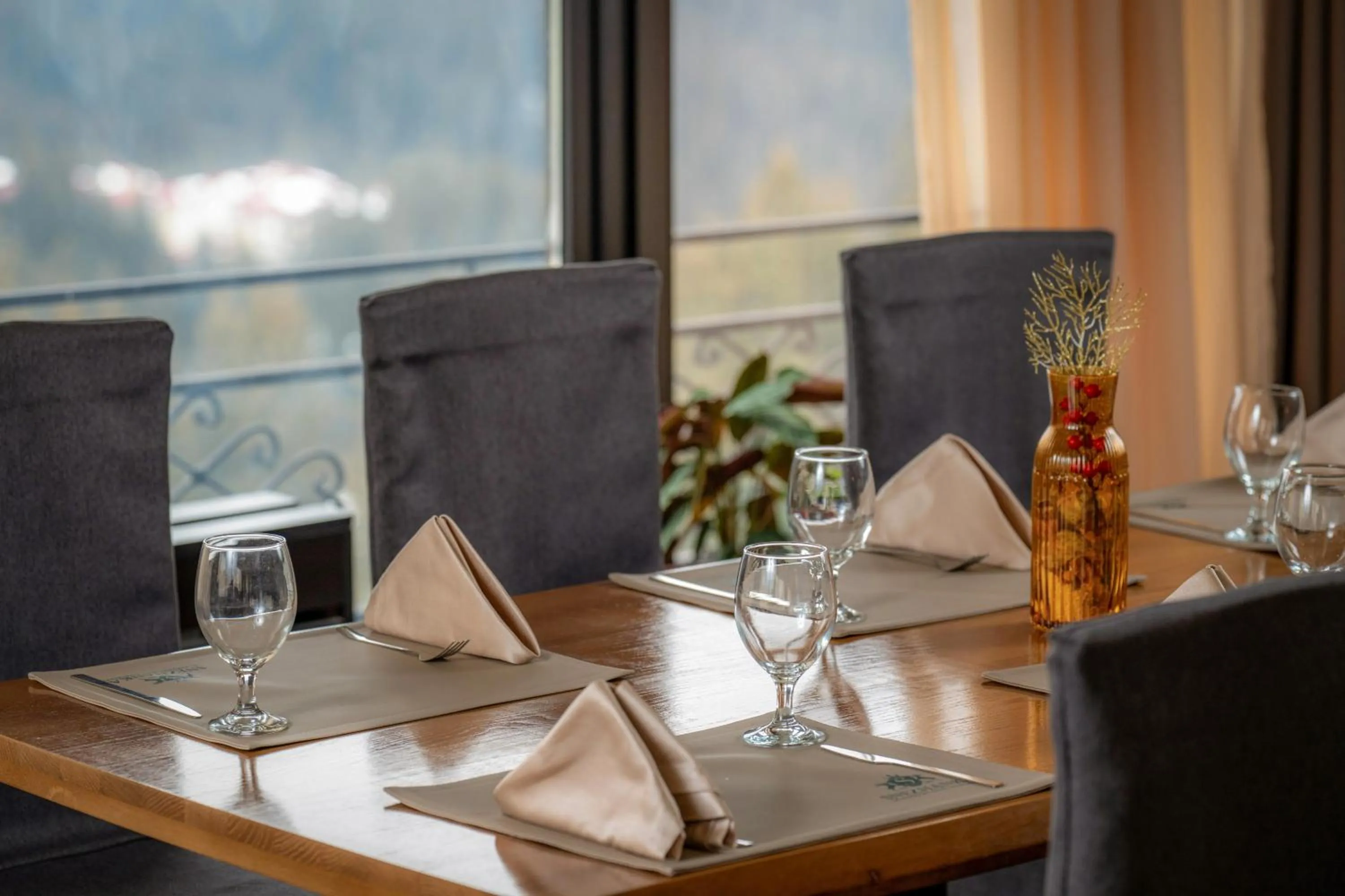 Snezhanka Hotel Pamporovo - Half Board & Swimming pool