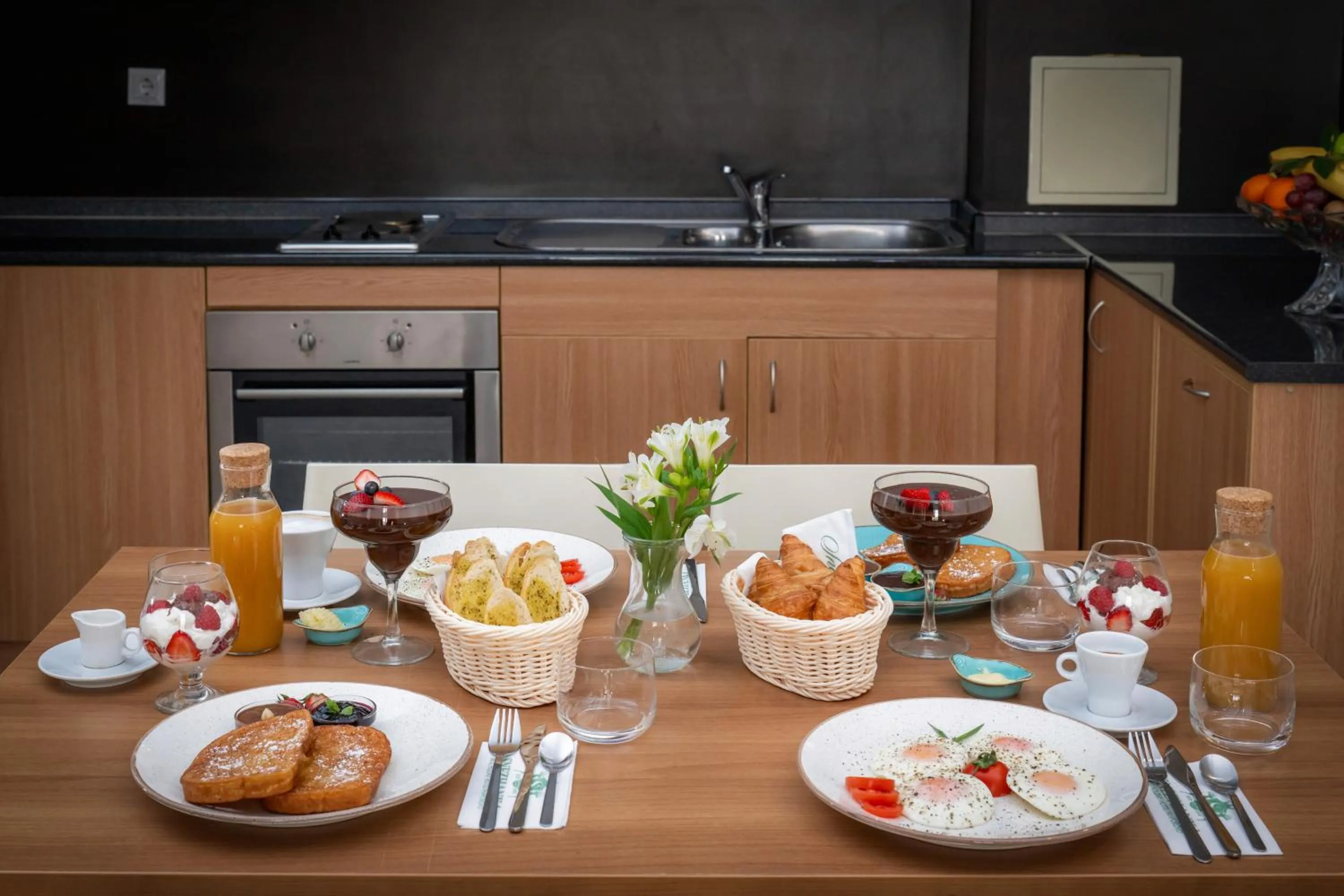 Snezhanka Hotel Pamporovo - Half Board & Swimming pool