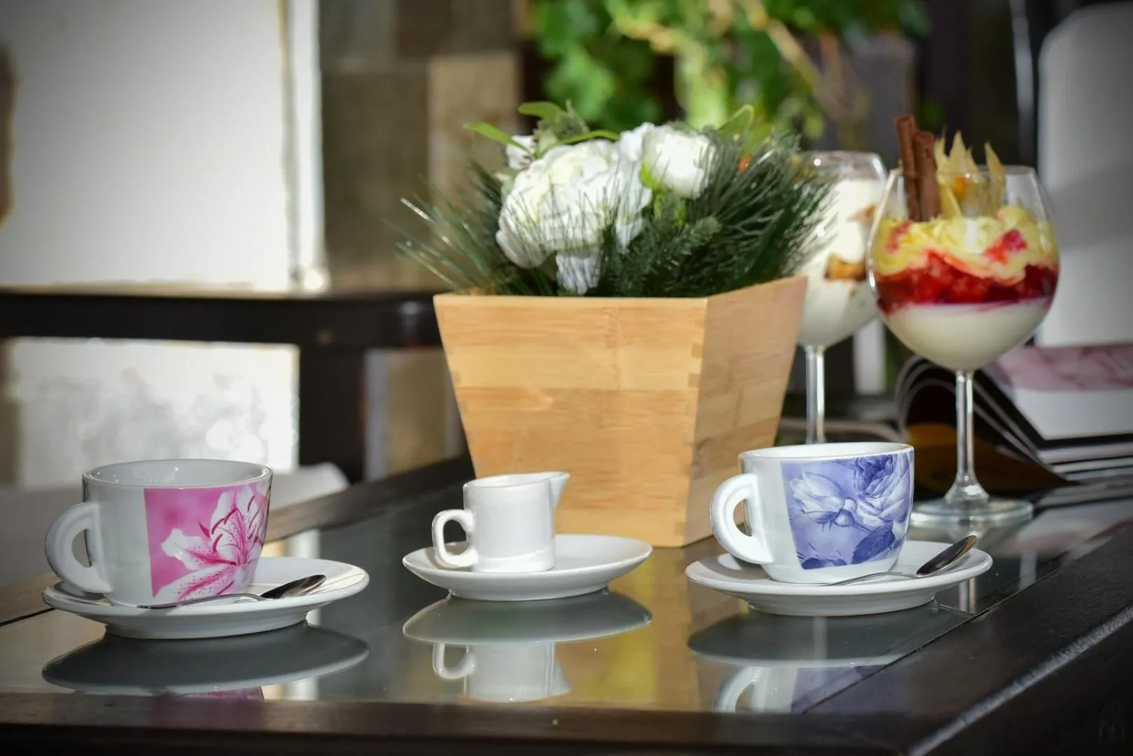 Snezhanka Hotel Pamporovo - Half Board & Swimming pool