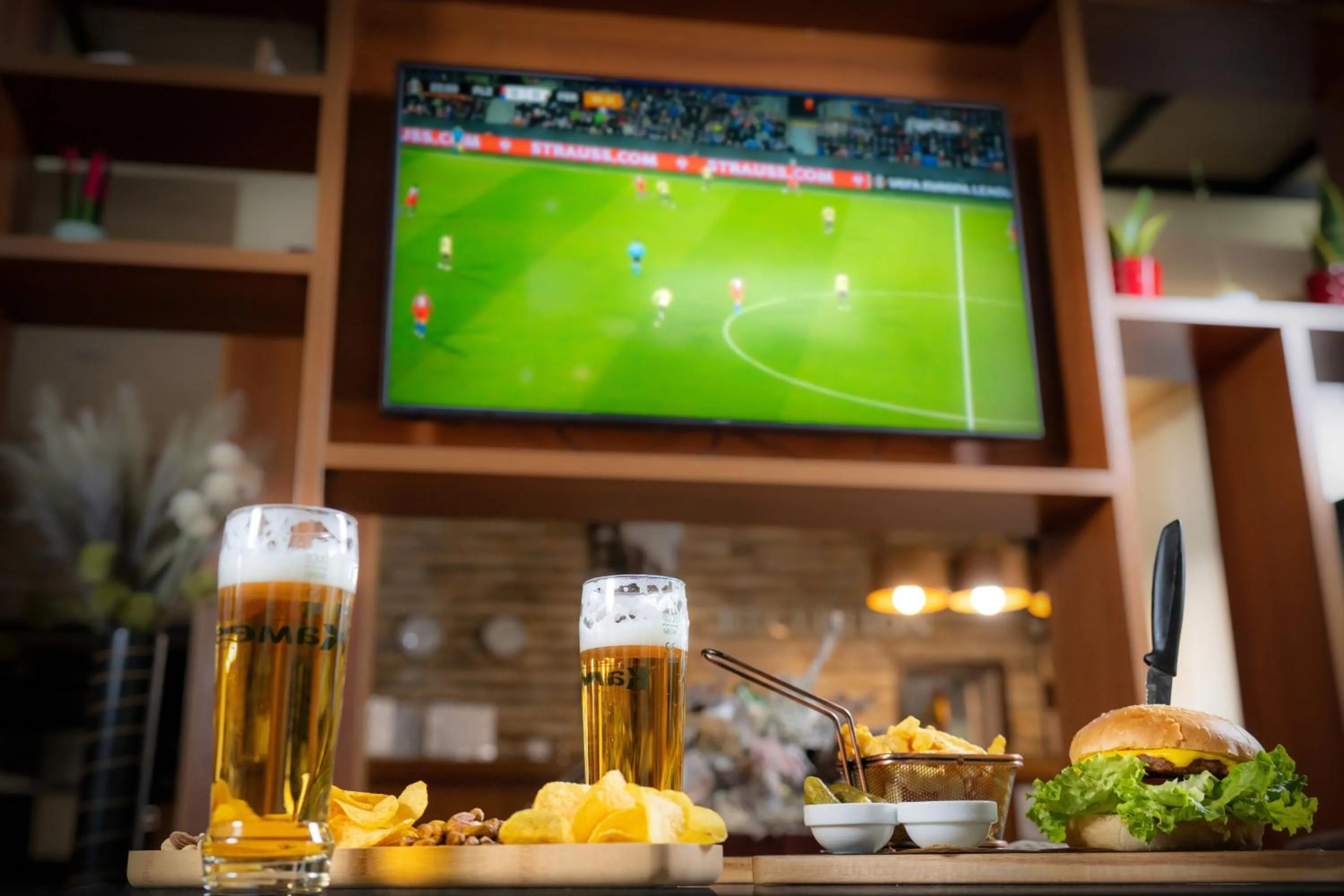 Snezhanka Hotel Pamporovo - Half Board & Swimming pool