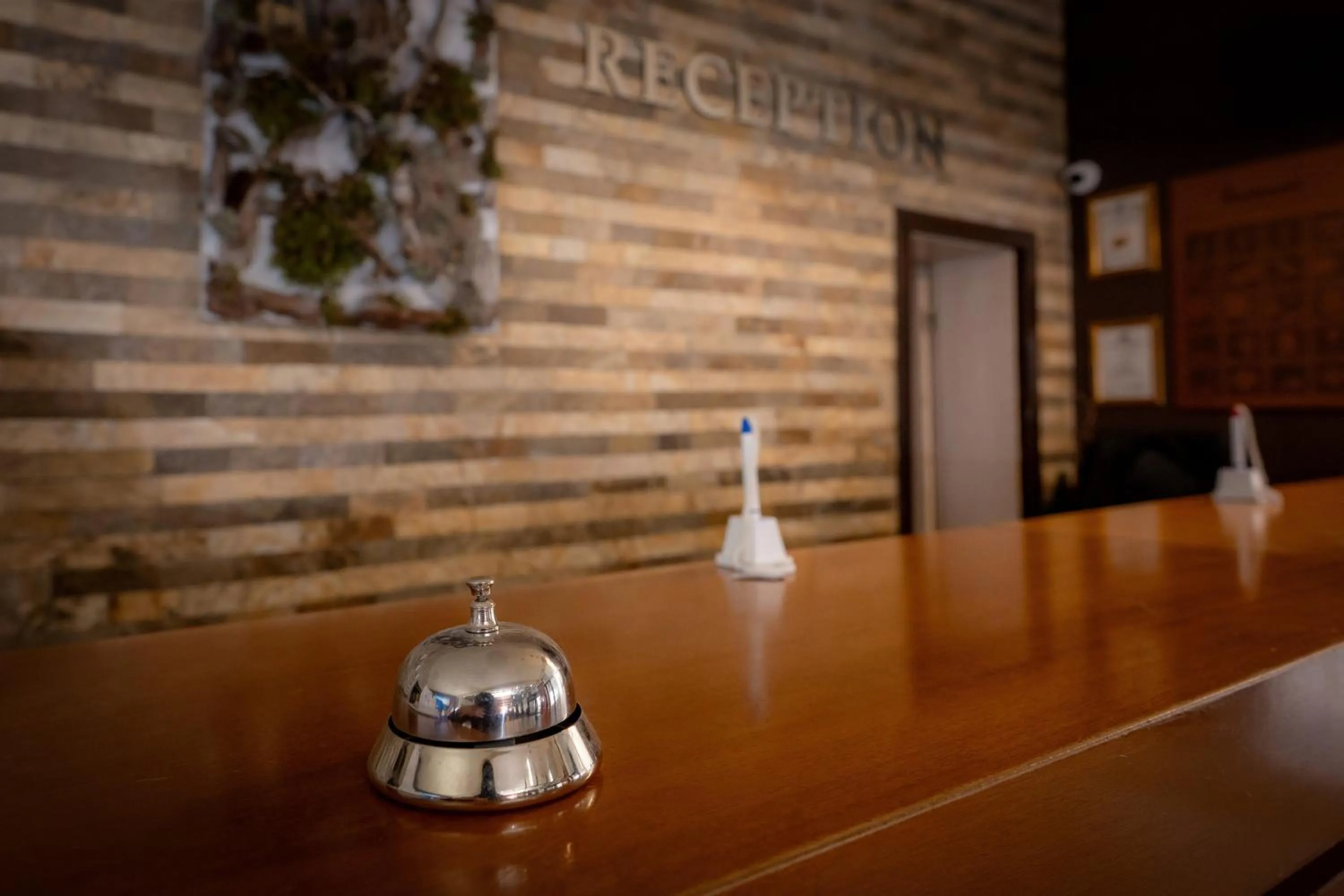 Snezhanka Hotel Pamporovo - Half Board & Swimming pool