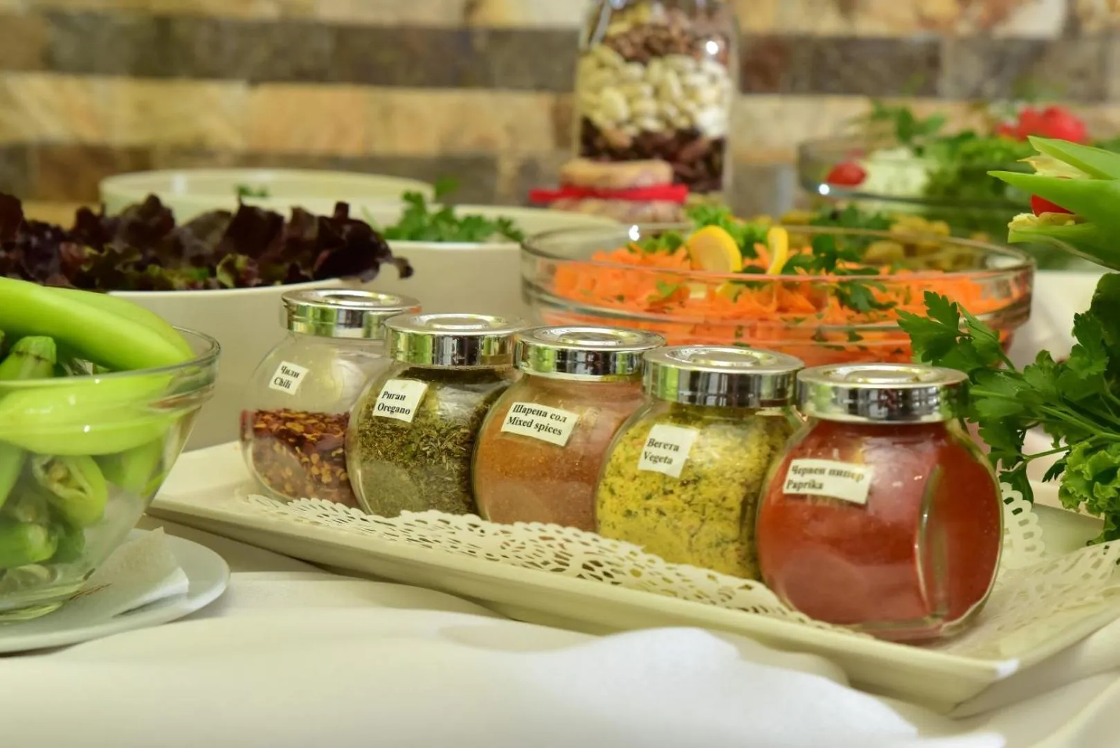 Snezhanka Hotel Pamporovo - Half Board & Swimming pool