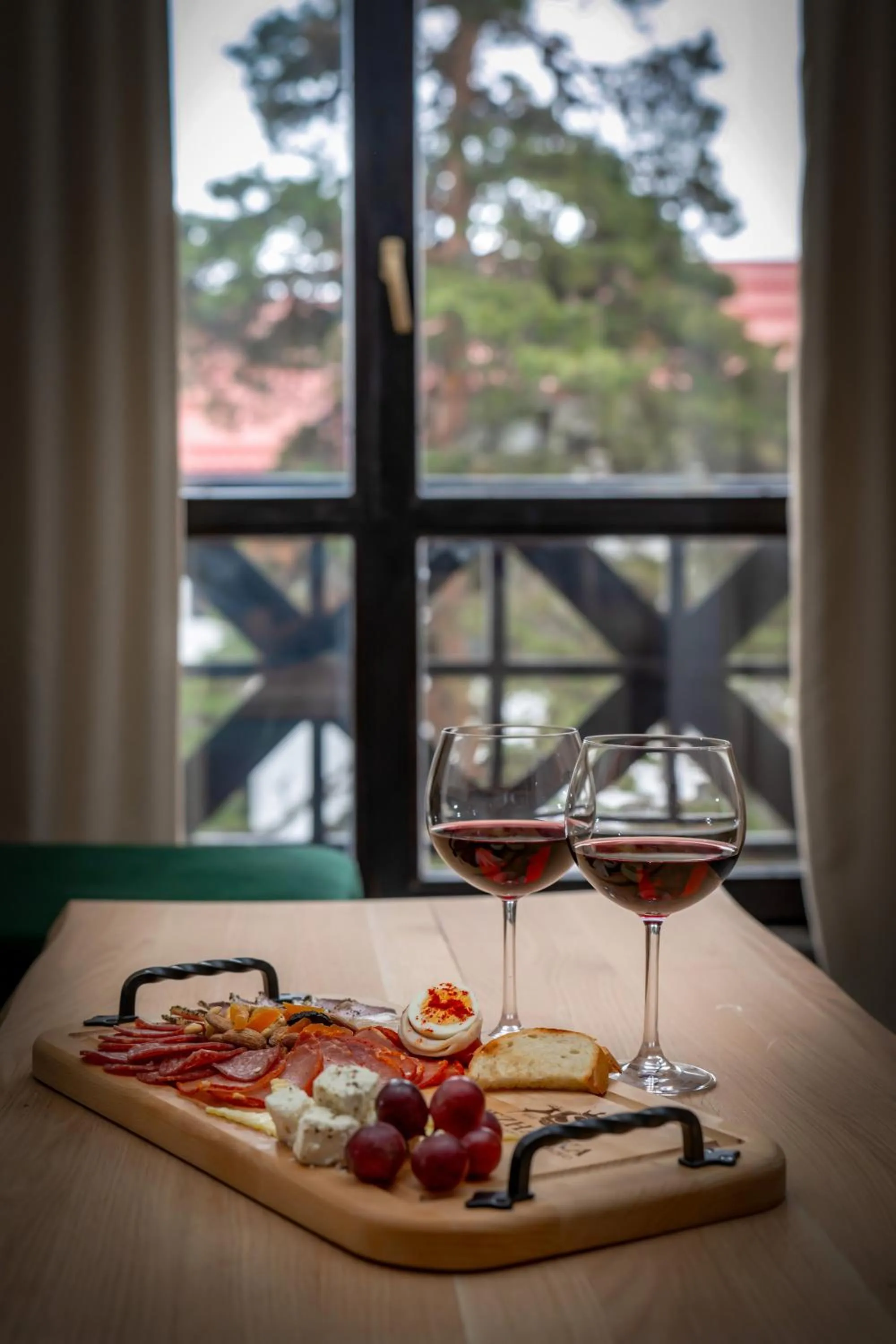 Snezhanka Hotel Pamporovo - Half Board & Swimming pool