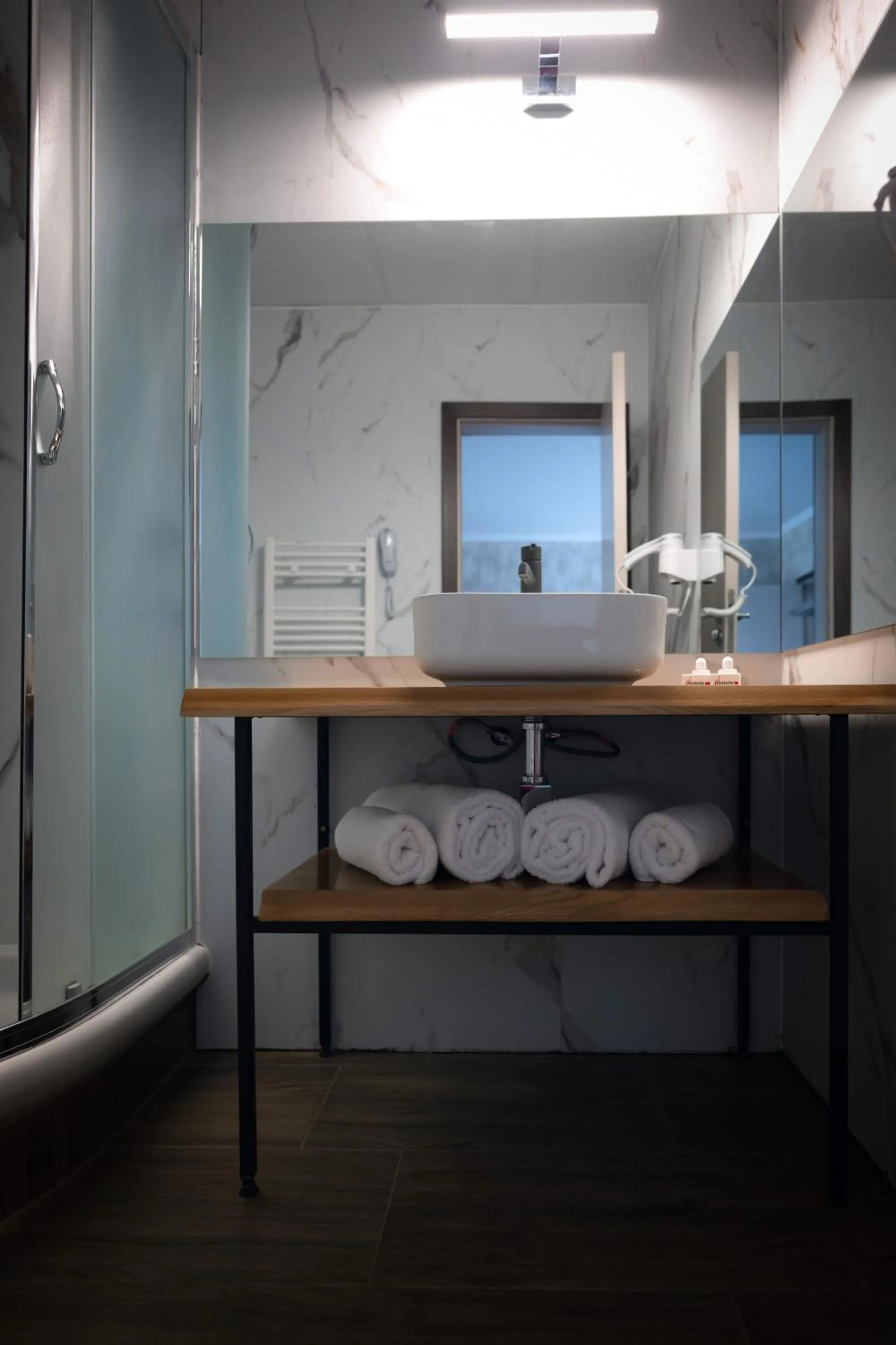 Snezhanka Hotel Pamporovo - Half Board & Swimming pool