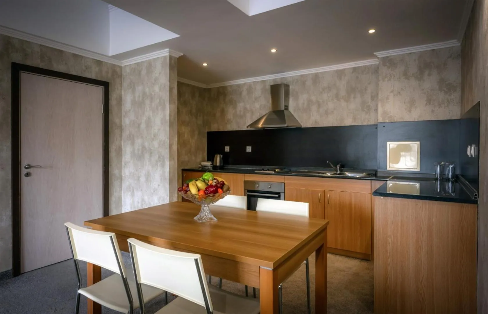 Snezhanka Hotel Pamporovo - Half Board & Swimming pool