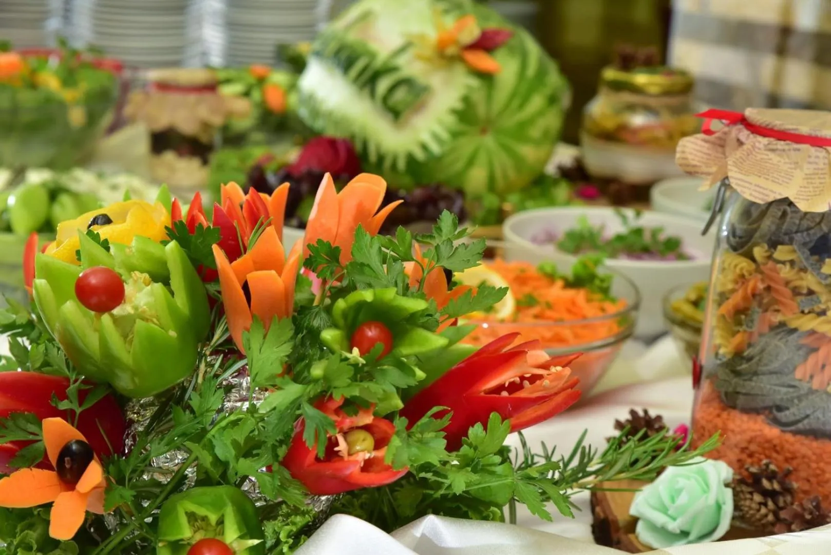 Snezhanka Hotel Pamporovo - Half Board & Swimming pool