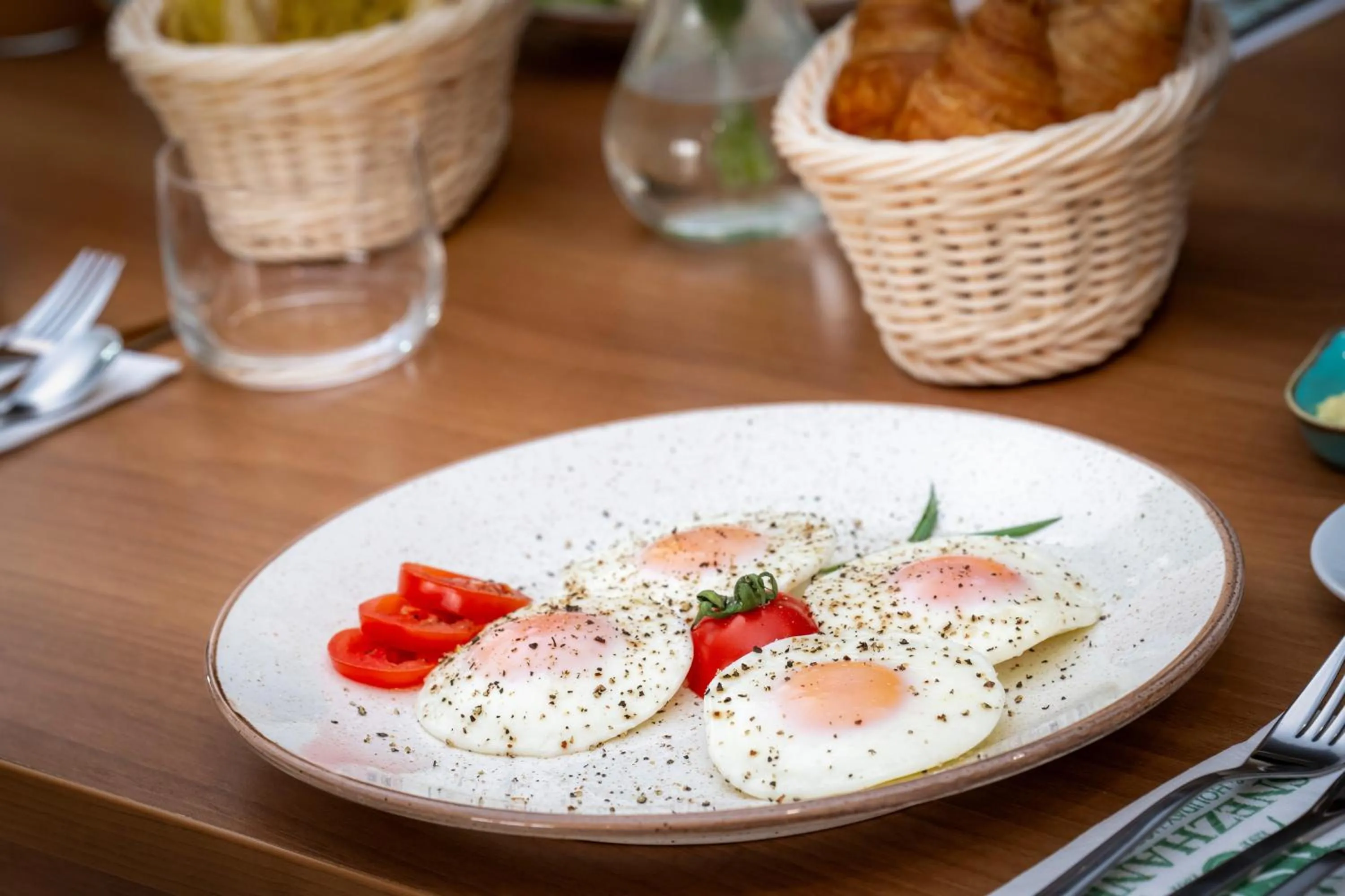 Snezhanka Hotel Pamporovo - Half Board & Swimming pool