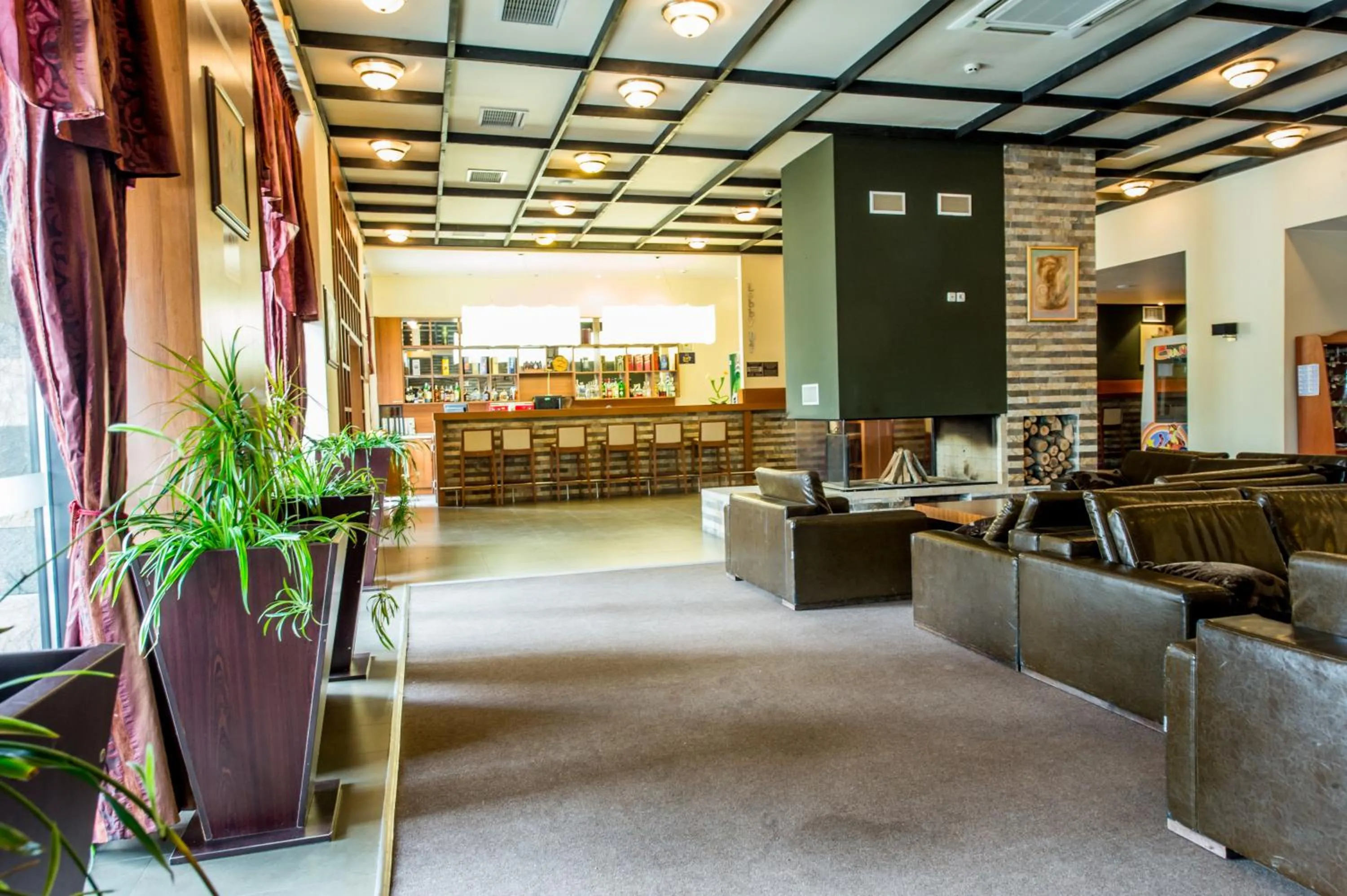 Snezhanka Hotel Pamporovo - Half Board & Swimming pool