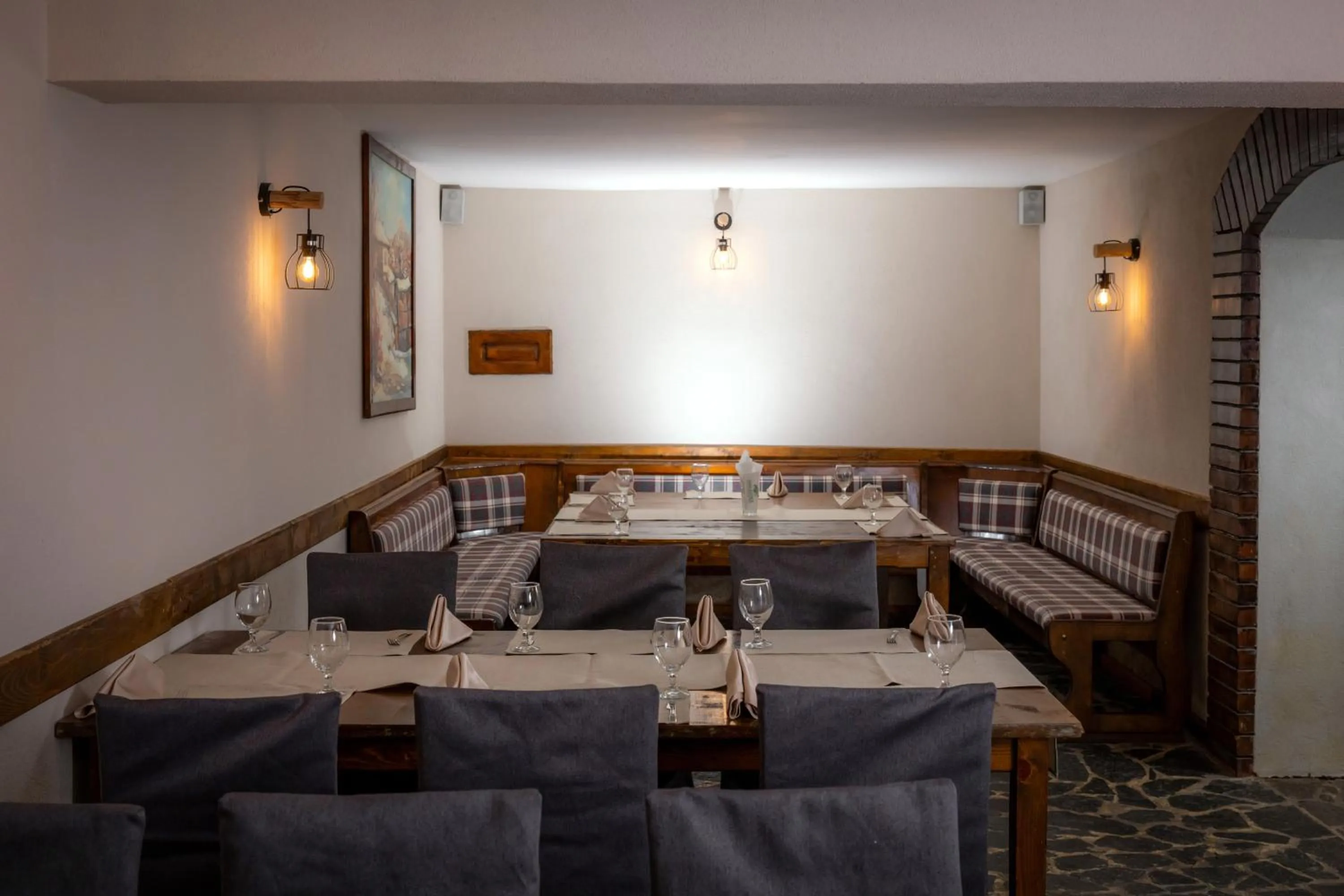 Snezhanka Hotel Pamporovo - Half Board & Swimming pool