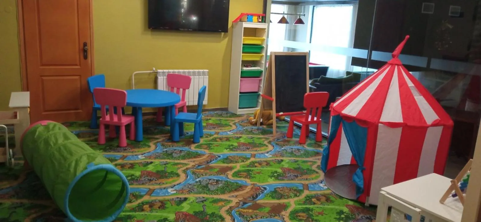 Snezhanka Hotel Pamporovo - Half Board & Swimming pool