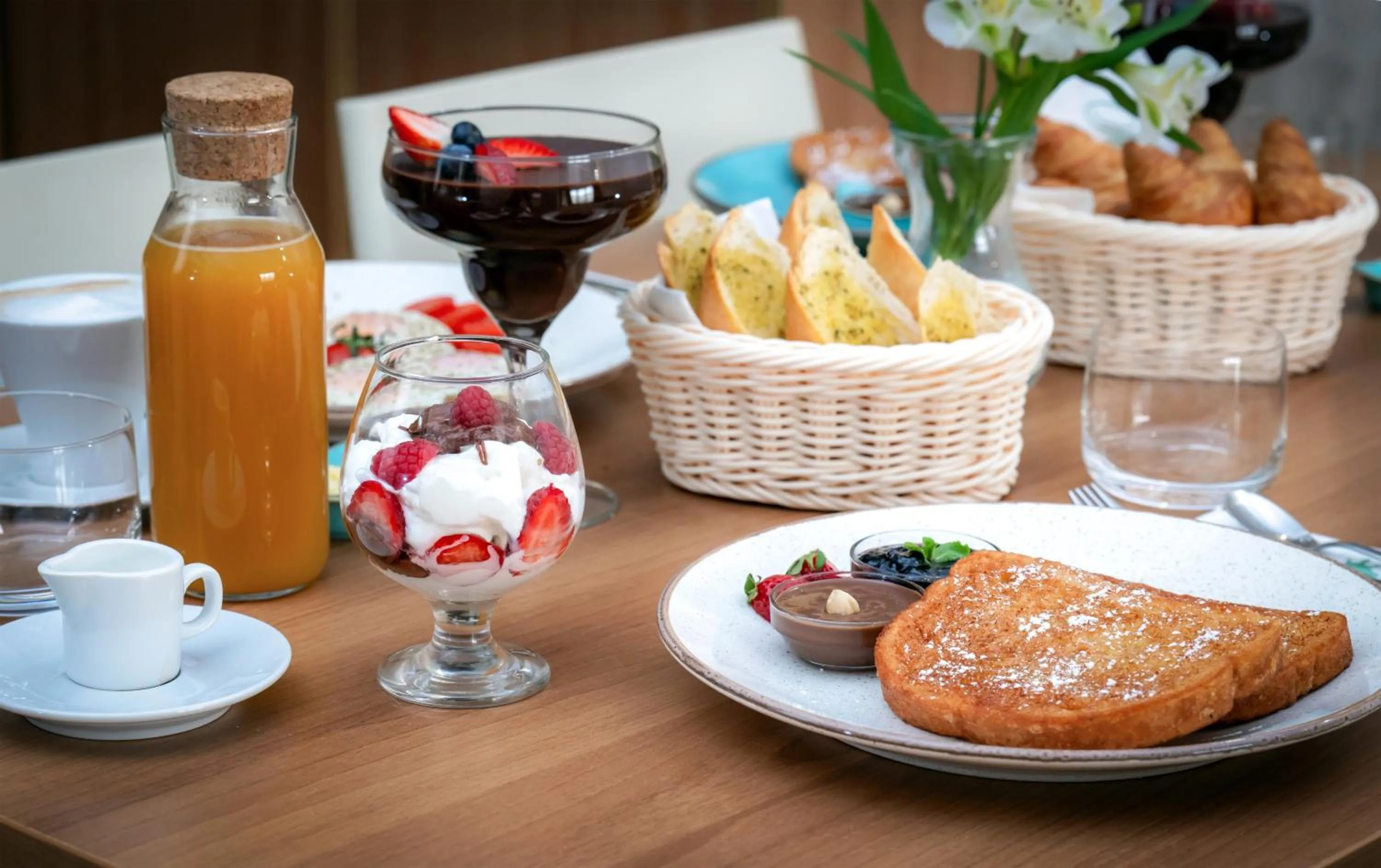 Snezhanka Hotel Pamporovo - Half Board & Swimming pool