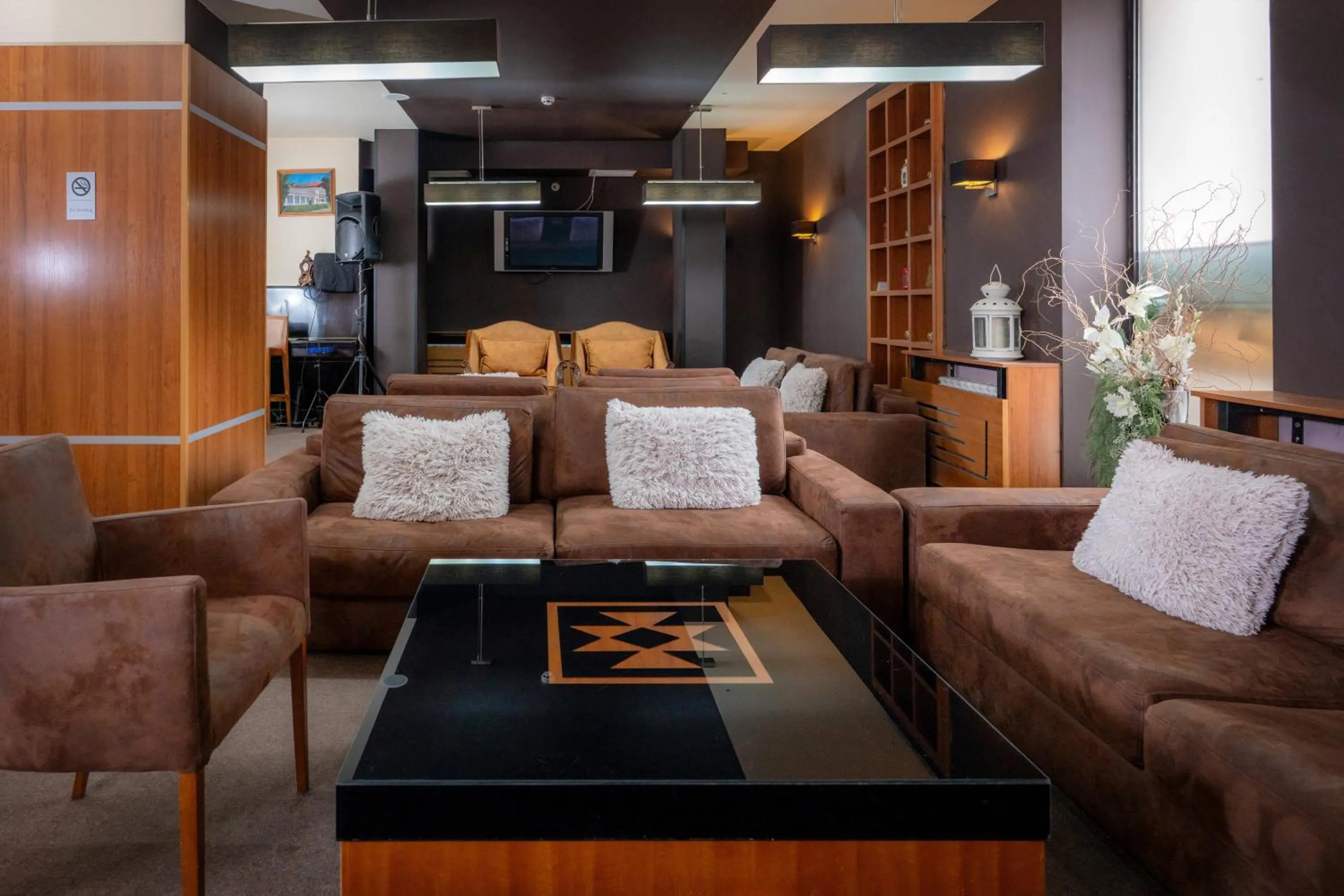 Snezhanka Hotel Pamporovo - Half Board & Swimming pool