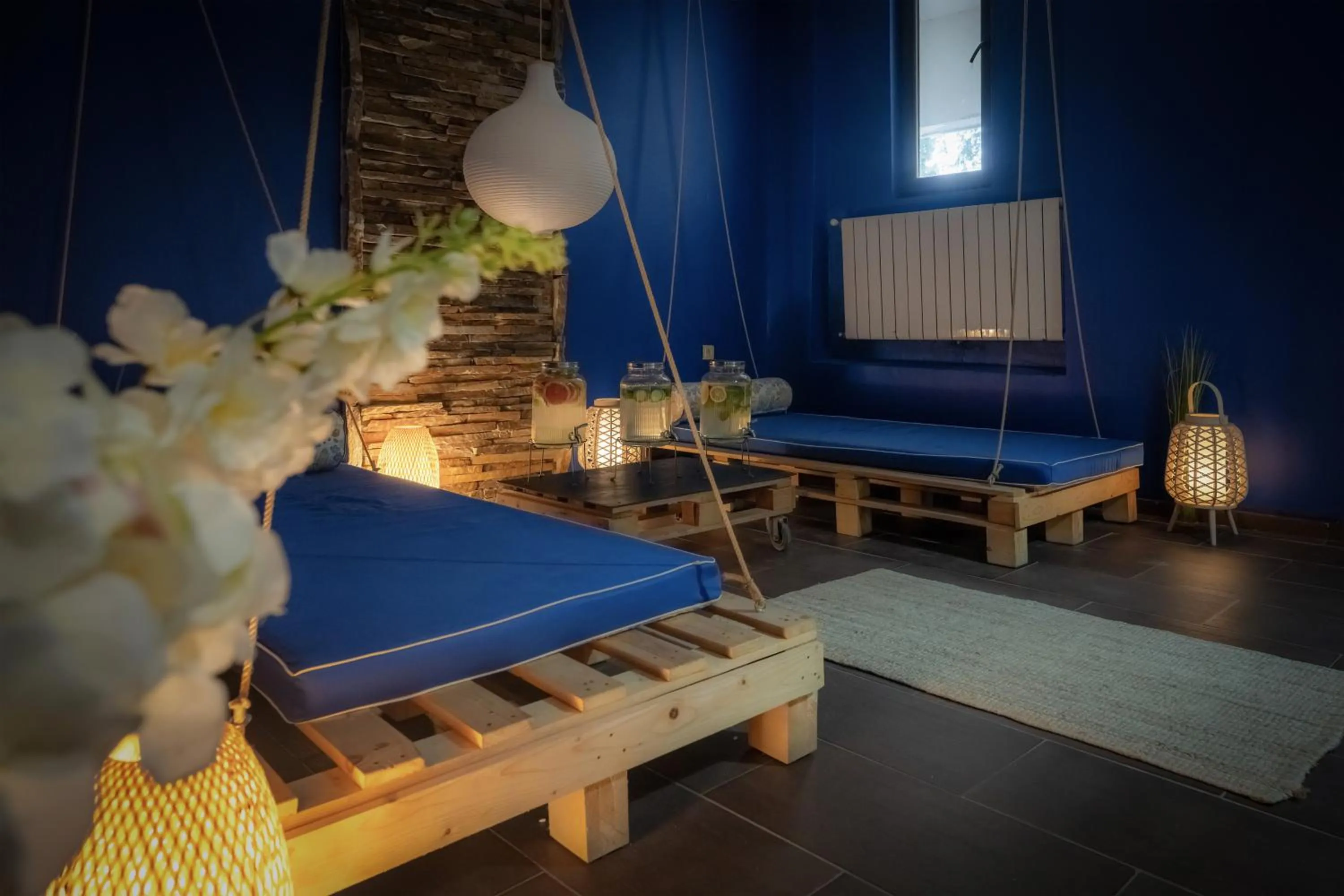 Snezhanka Hotel Pamporovo - Half Board & Swimming pool