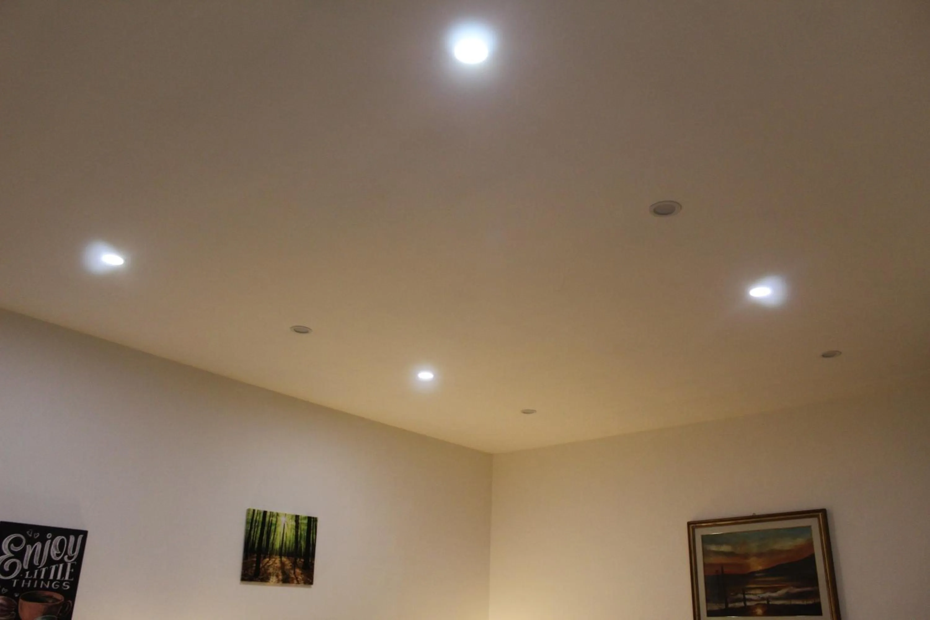 Decorative detail in Appartamenti Via Marconi