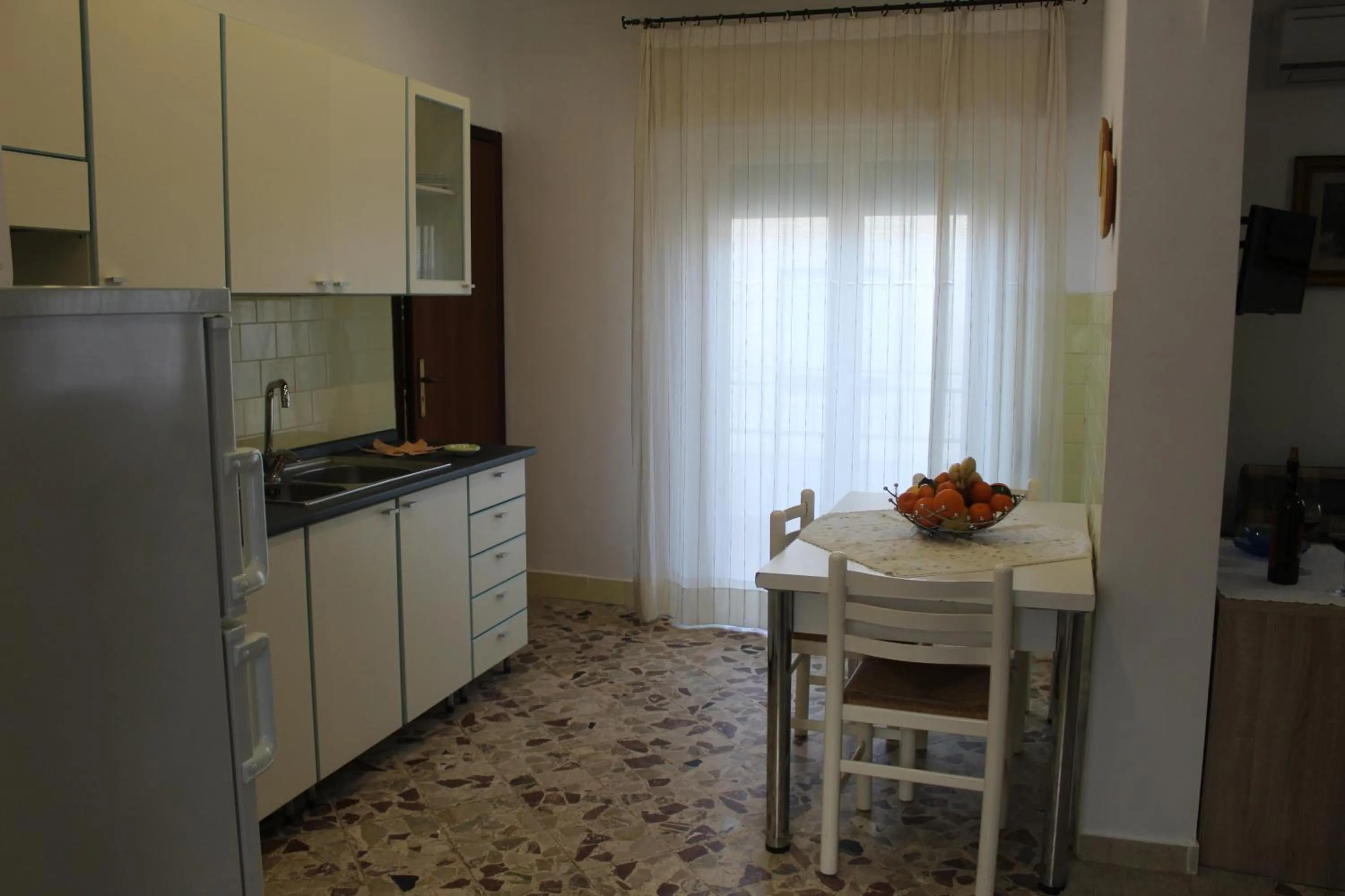 Photo of the whole room in Appartamenti Via Marconi