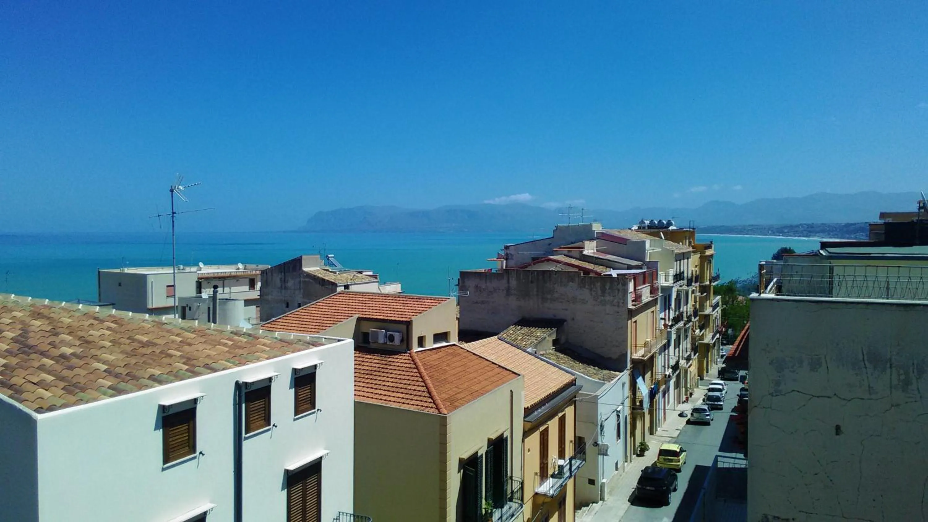 Nearby landmark in Appartamenti Via Marconi