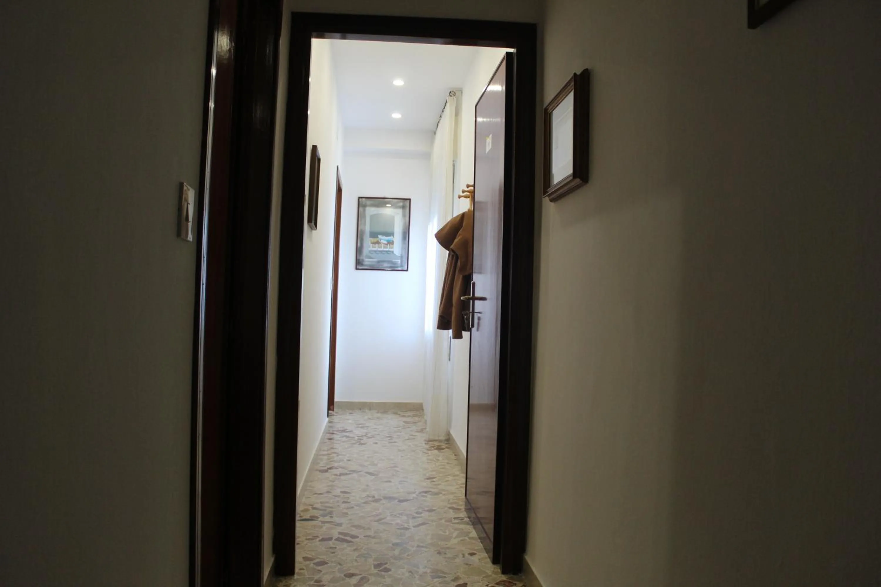 Photo of the whole room in Appartamenti Via Marconi