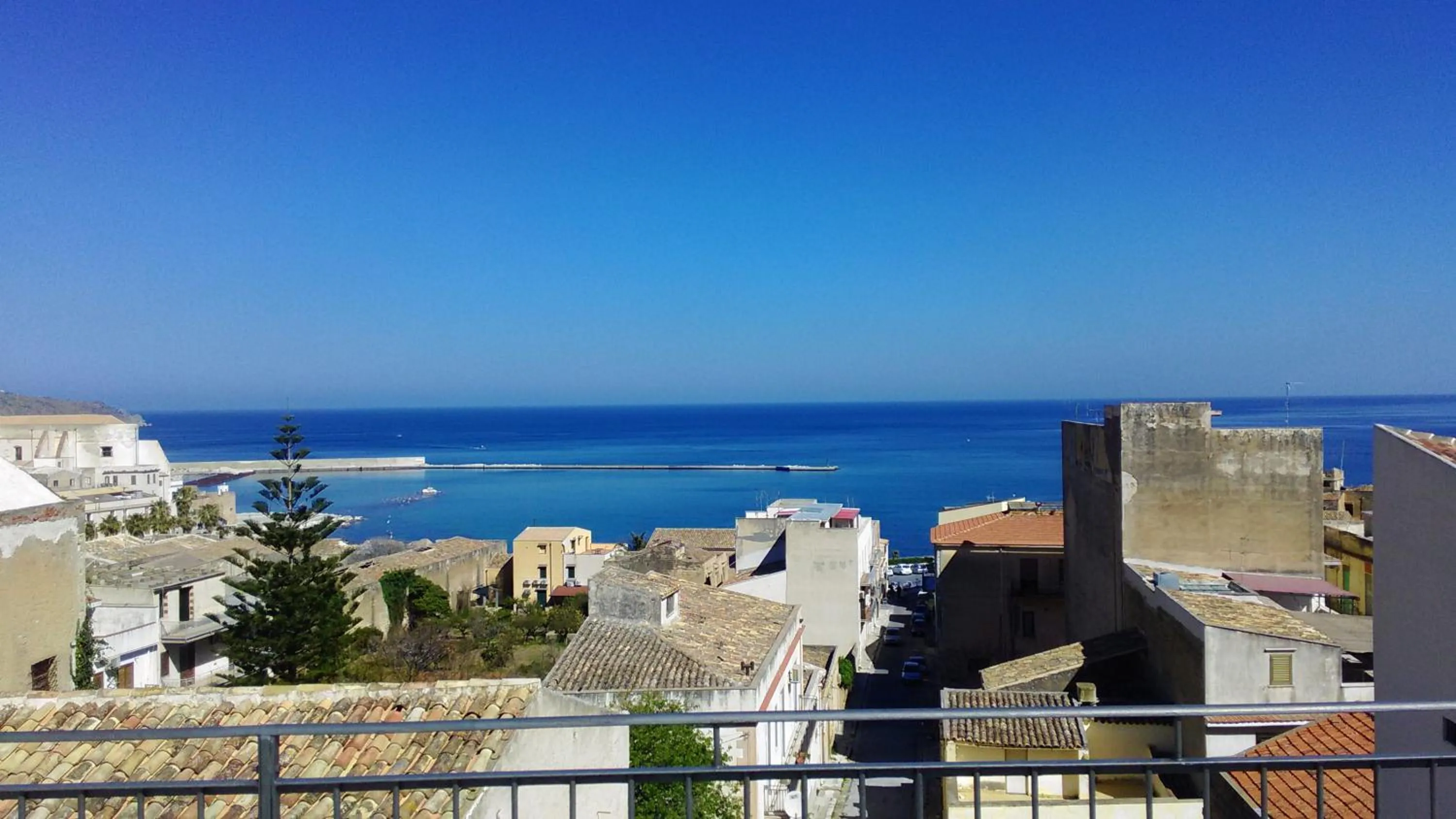 City view in Appartamenti Via Marconi