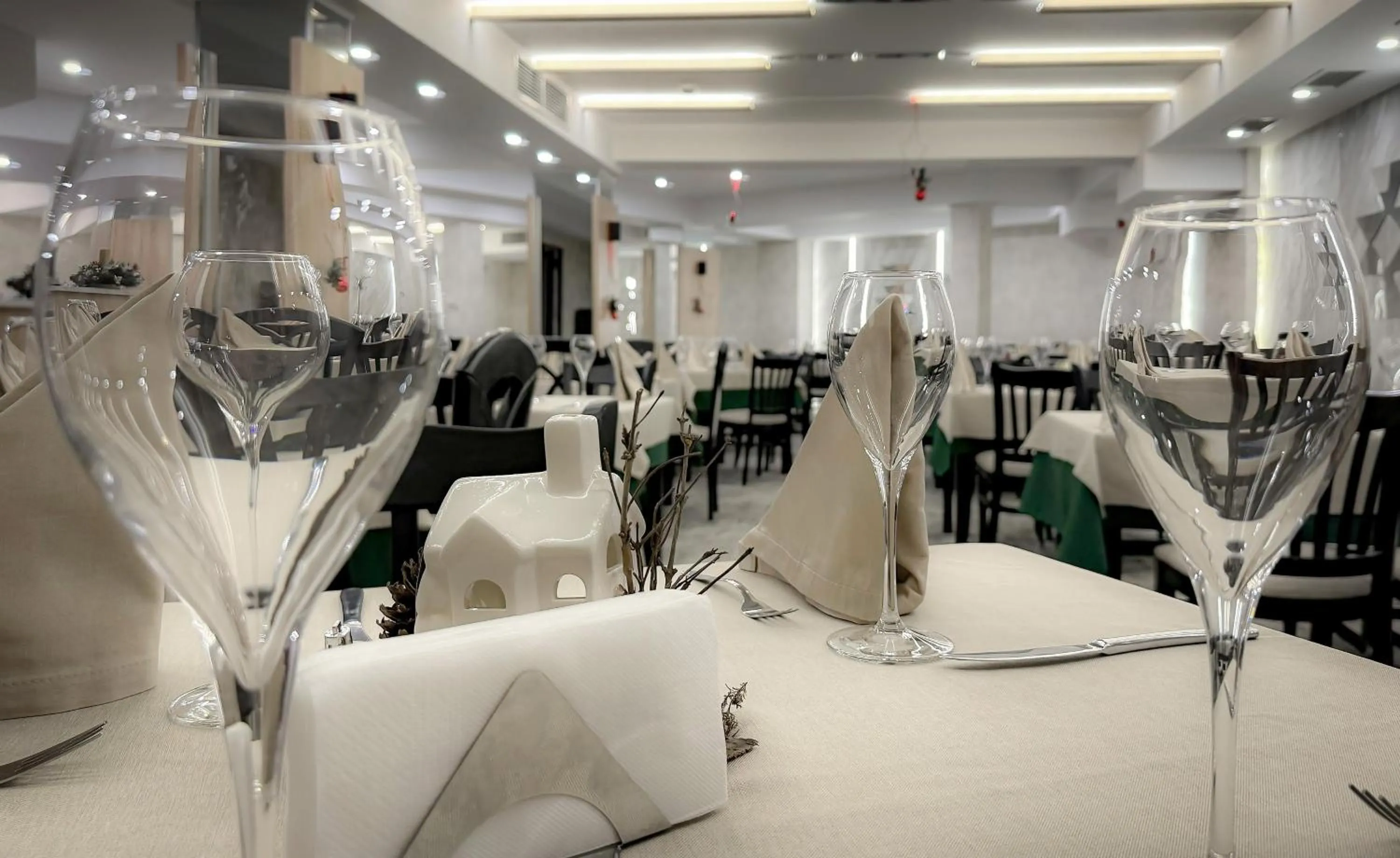 Rhodopi Home Hotel Chepelare- Half Board & Wellness