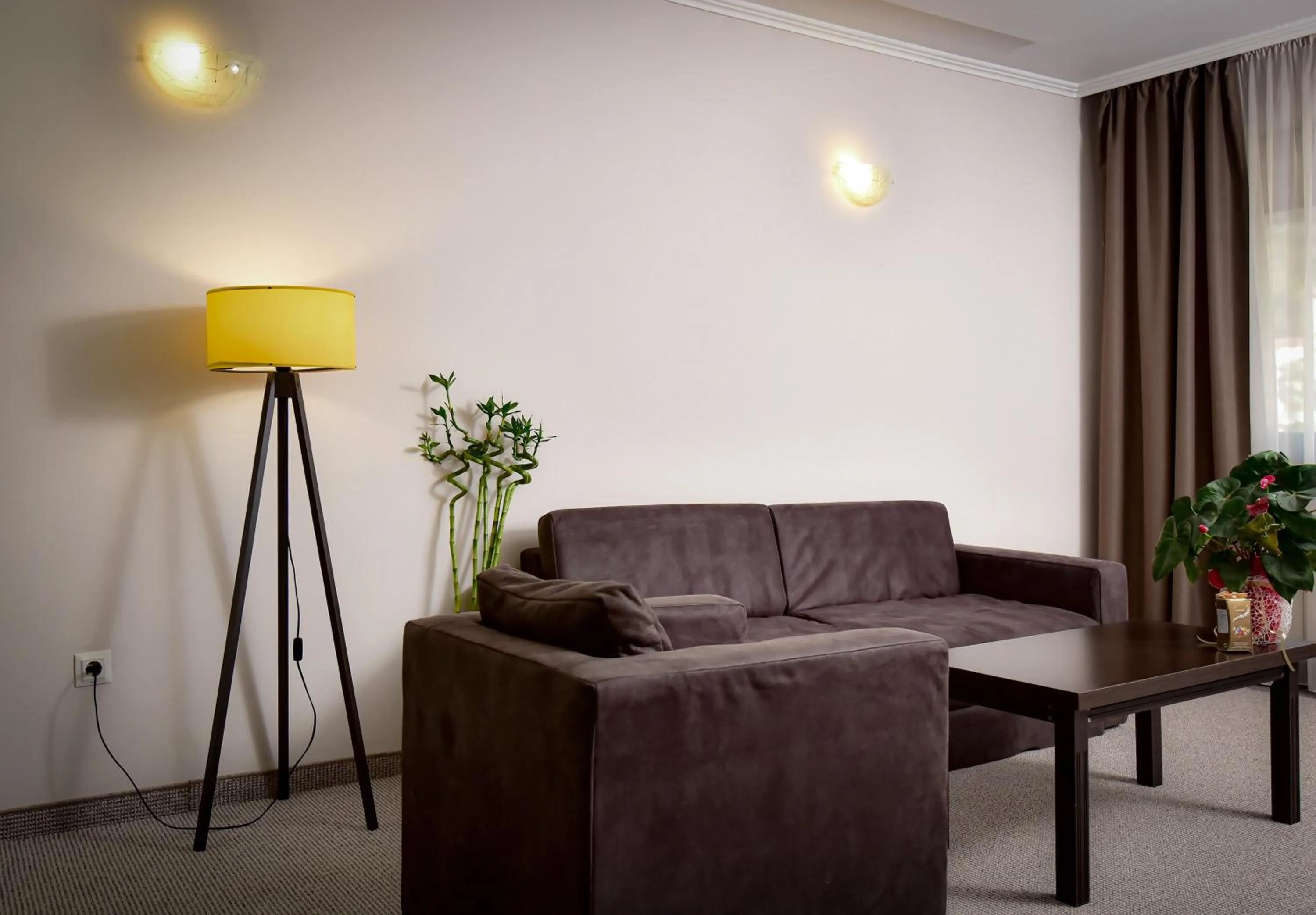 Rhodopi Home Hotel Chepelare- Half Board & Wellness