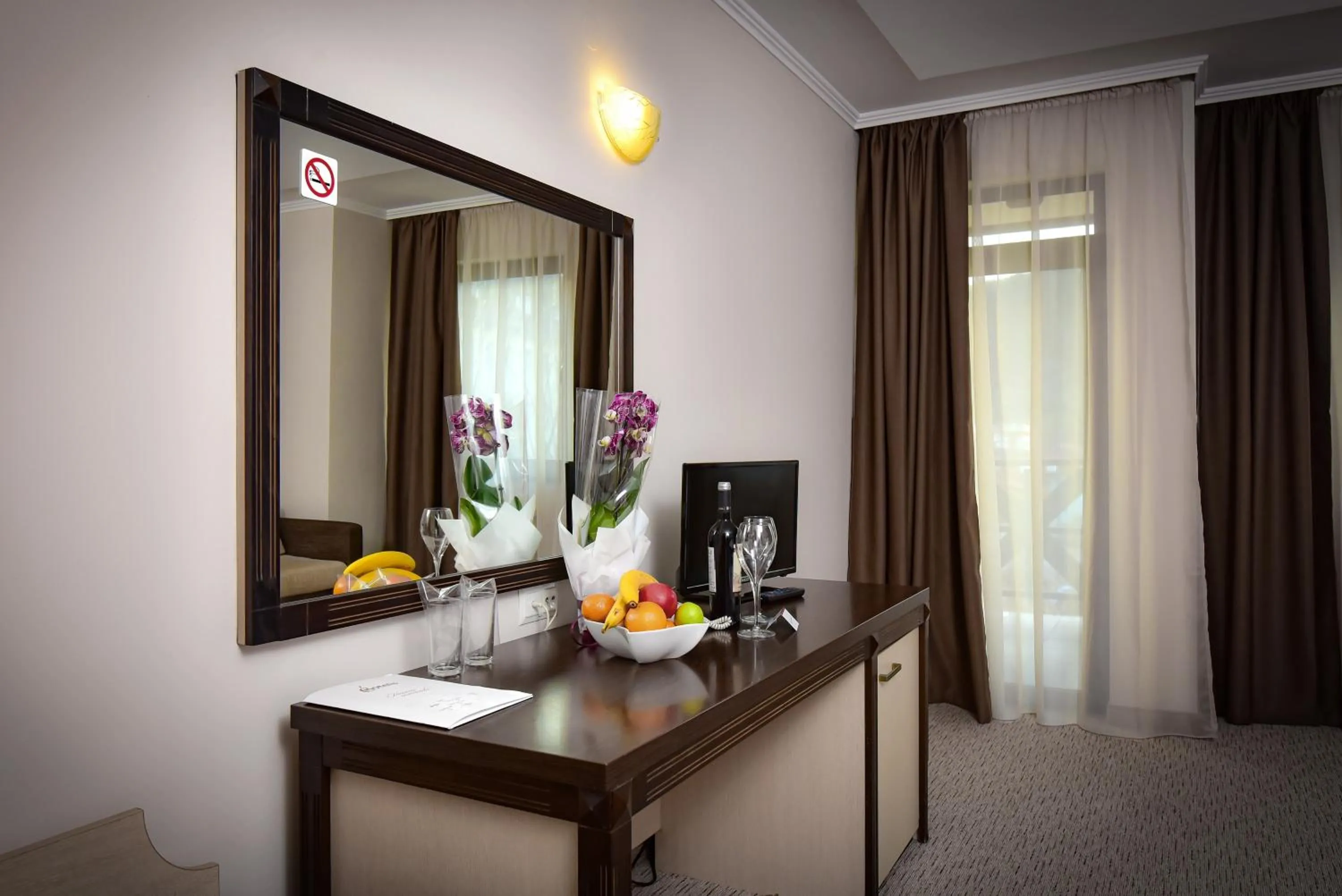 Rhodopi Home Hotel Chepelare- Half Board & Wellness