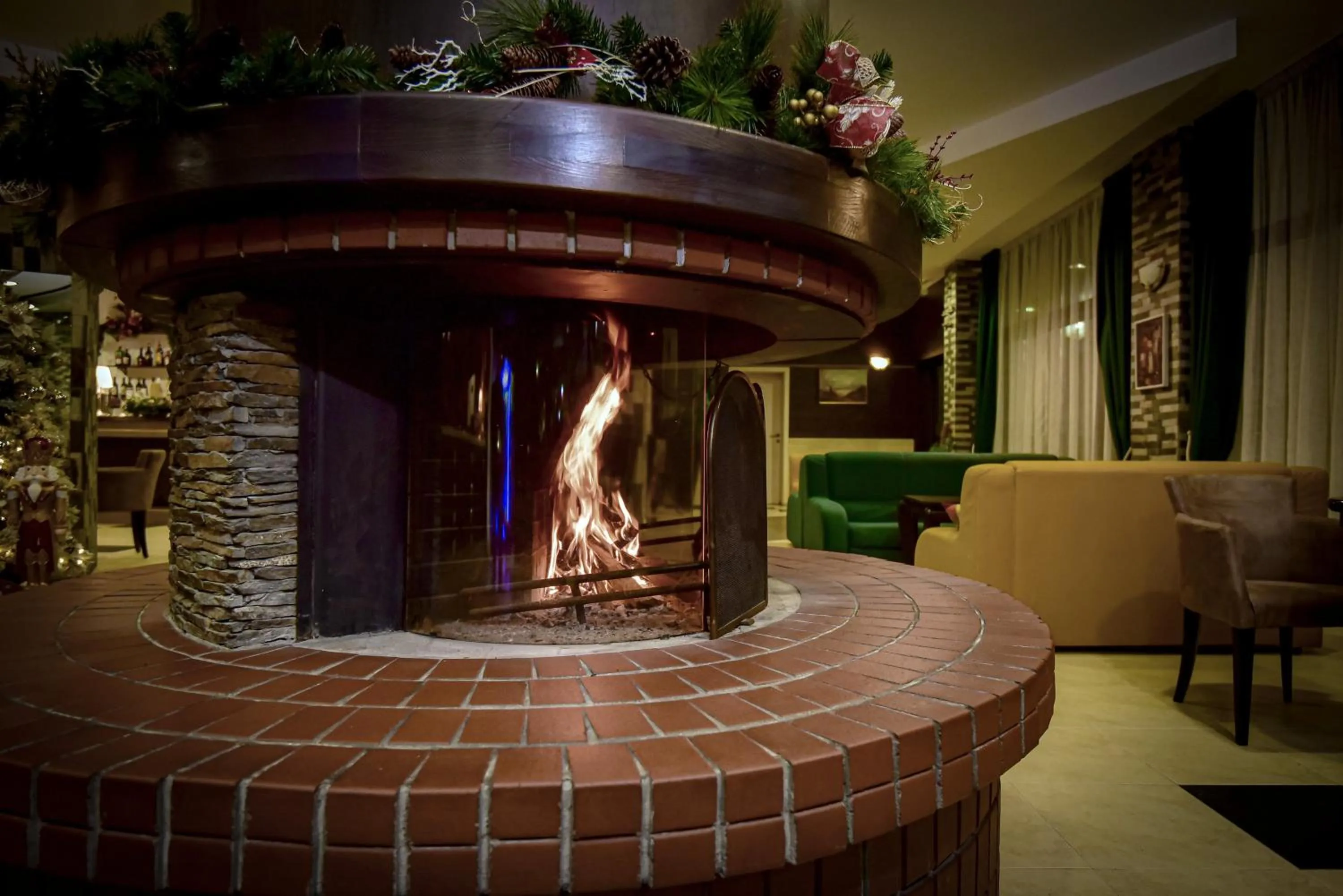 Rhodopi Home Hotel Chepelare- Half Board & Wellness