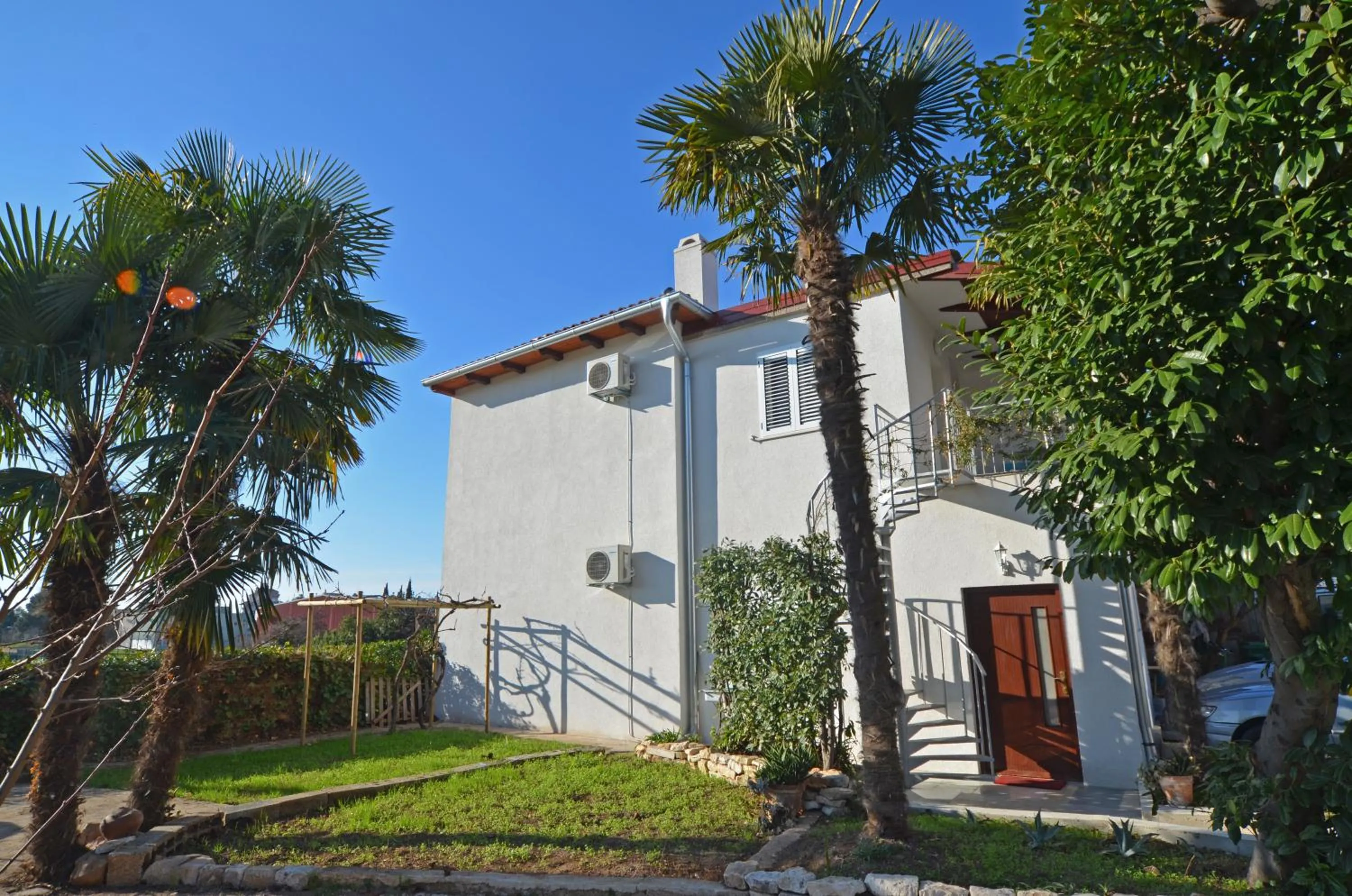 Graziella Apartment