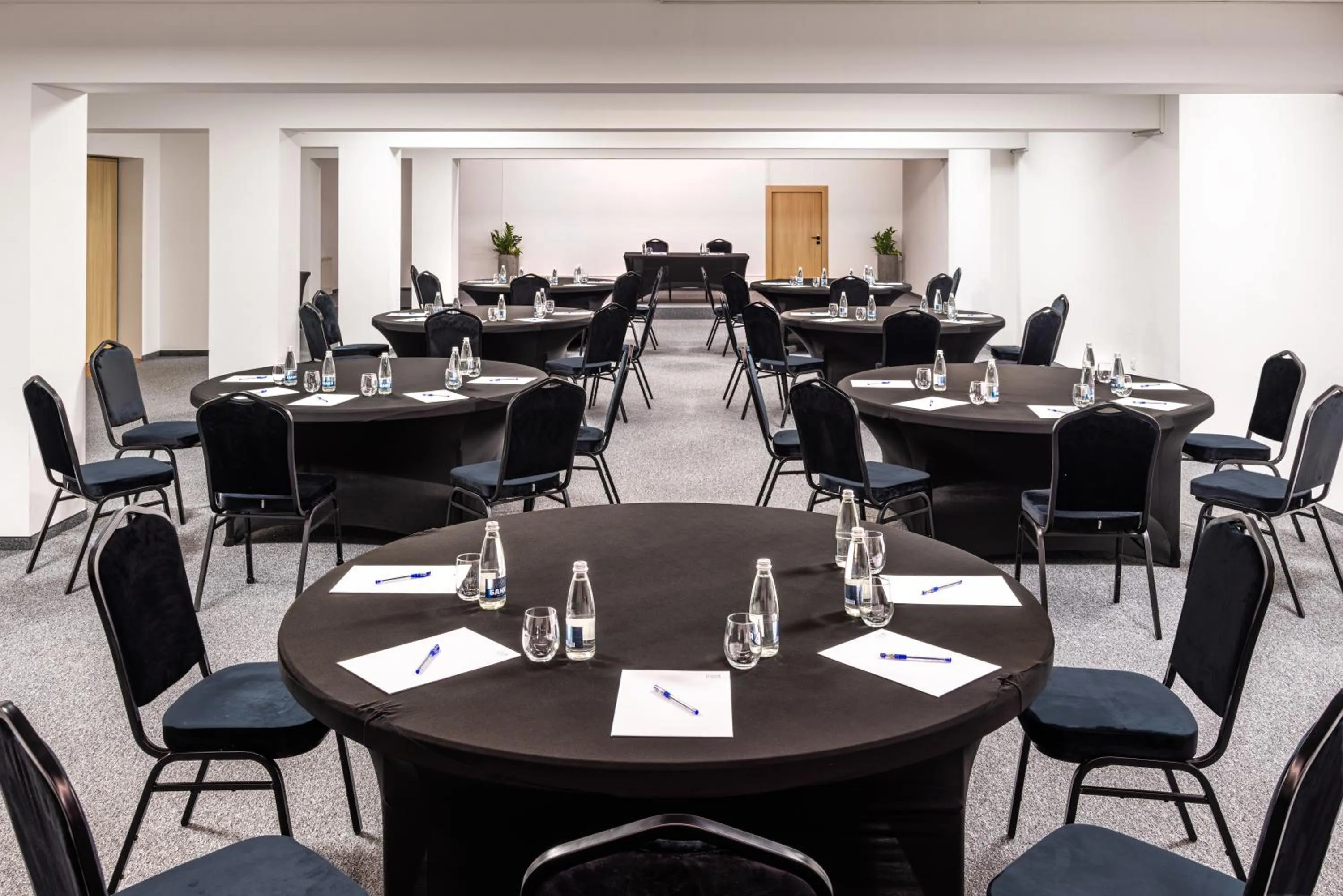 Meeting/conference room in Four Points by Sheraton Bansko