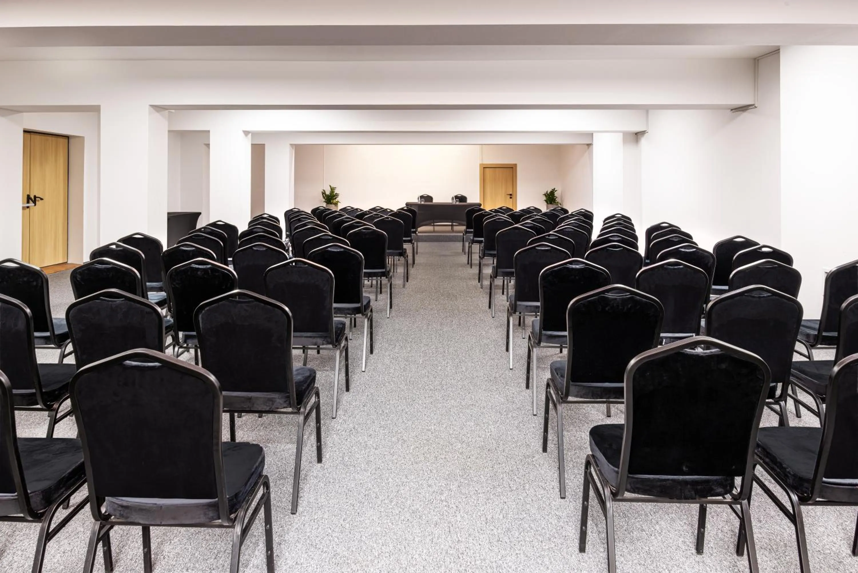 Meeting/conference room in Four Points by Sheraton Bansko