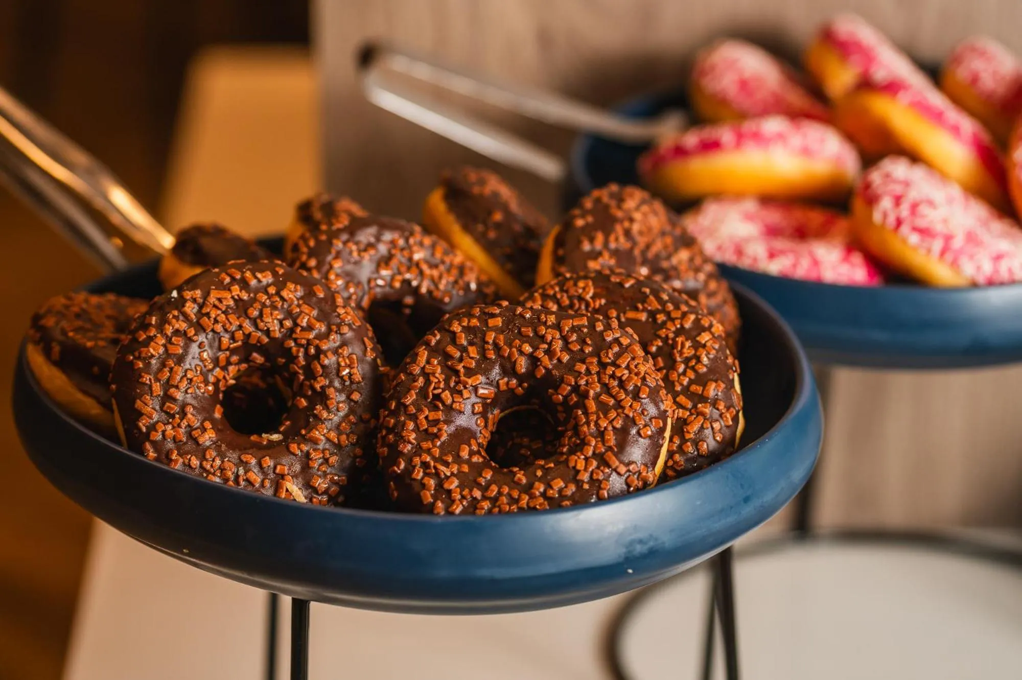 Restaurant/places to eat in Four Points by Sheraton Bansko