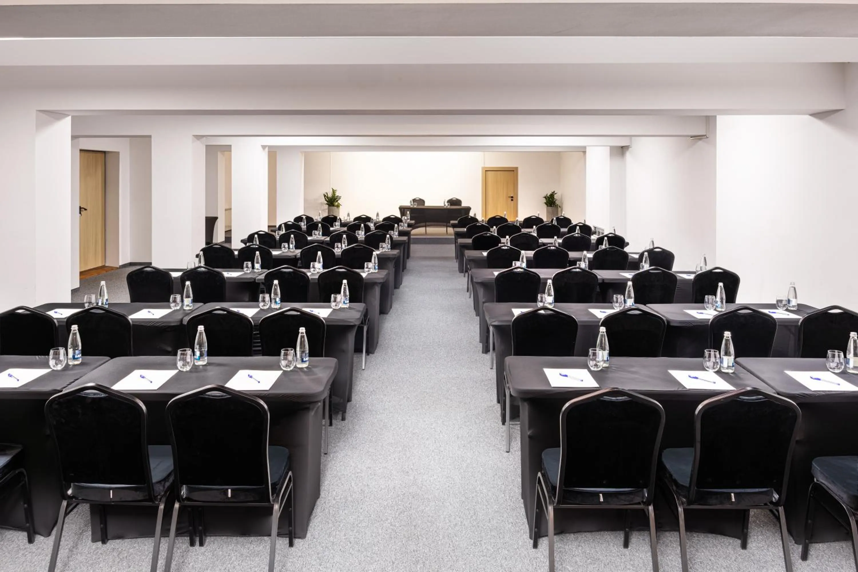 Meeting/conference room in Four Points by Sheraton Bansko