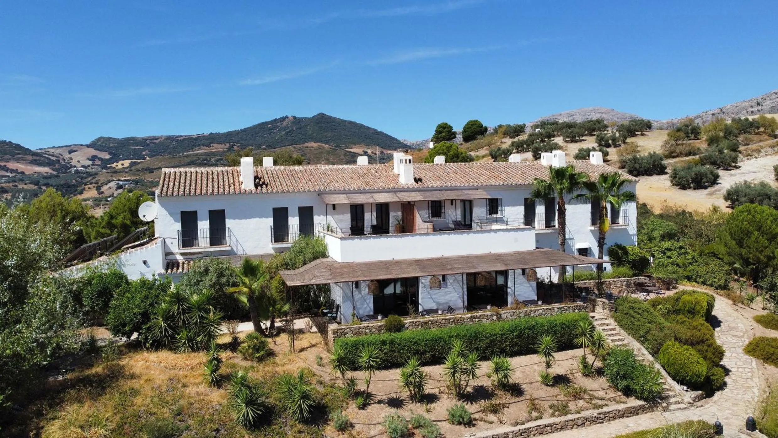 La Posada del Torcal