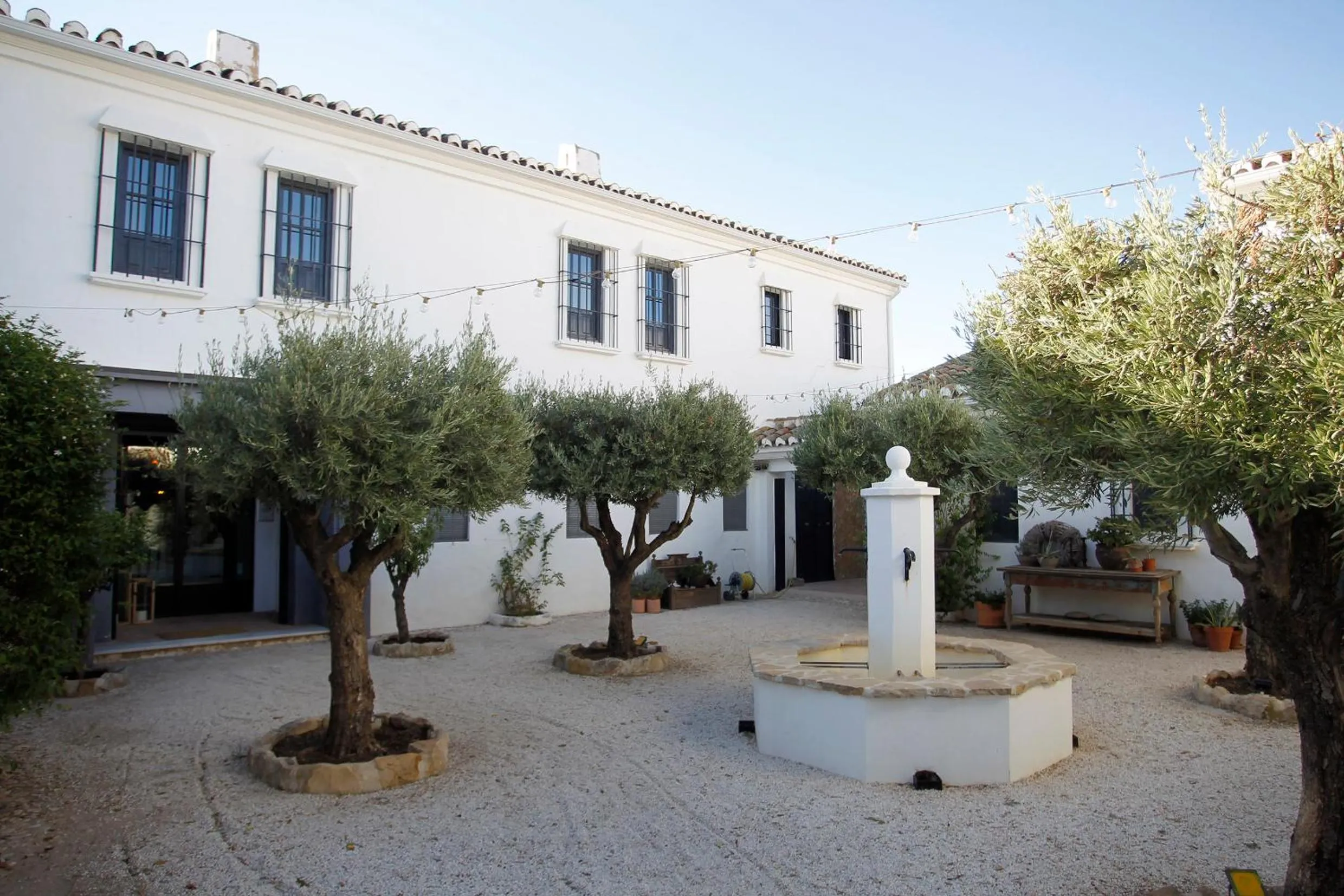 La Posada del Torcal