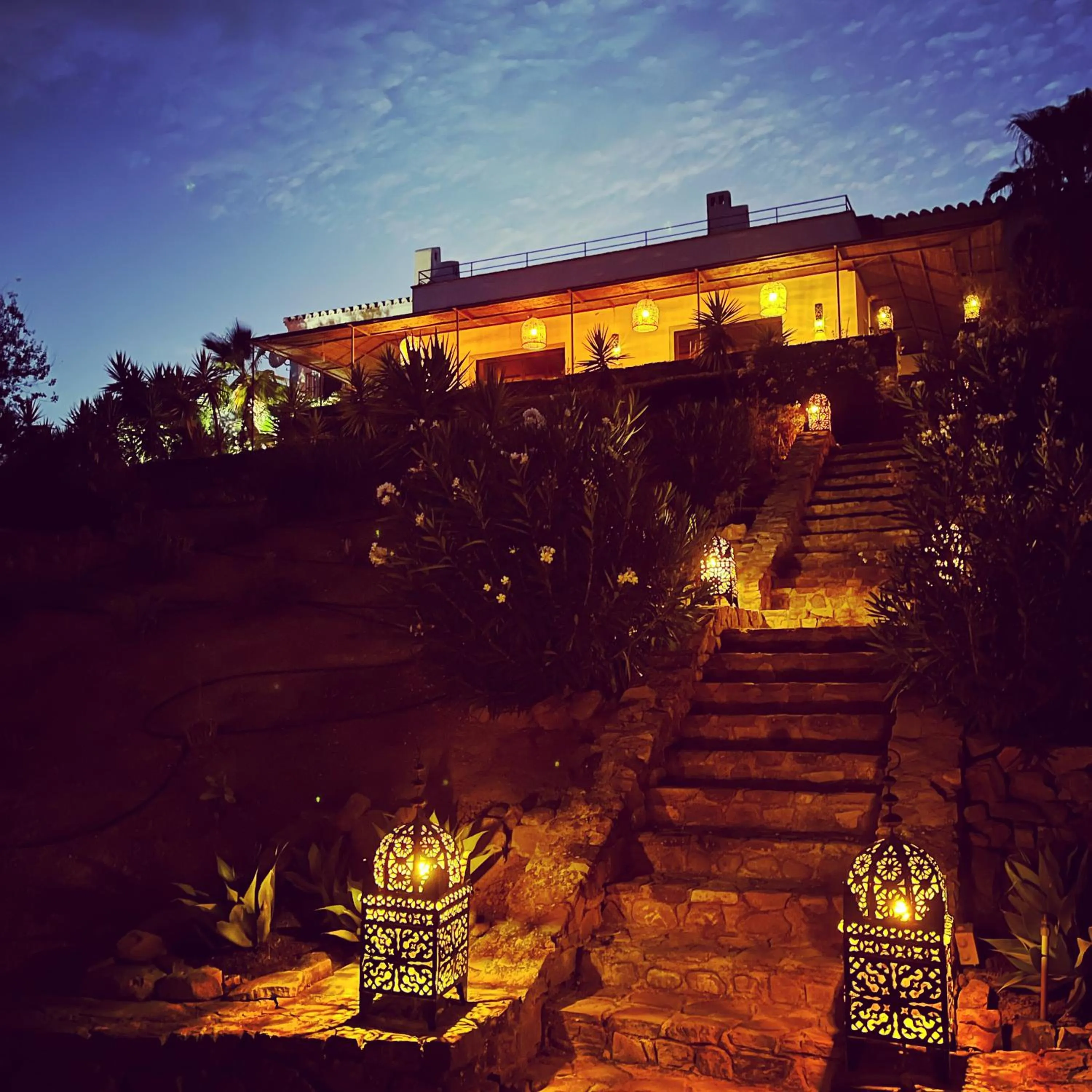 La Posada del Torcal