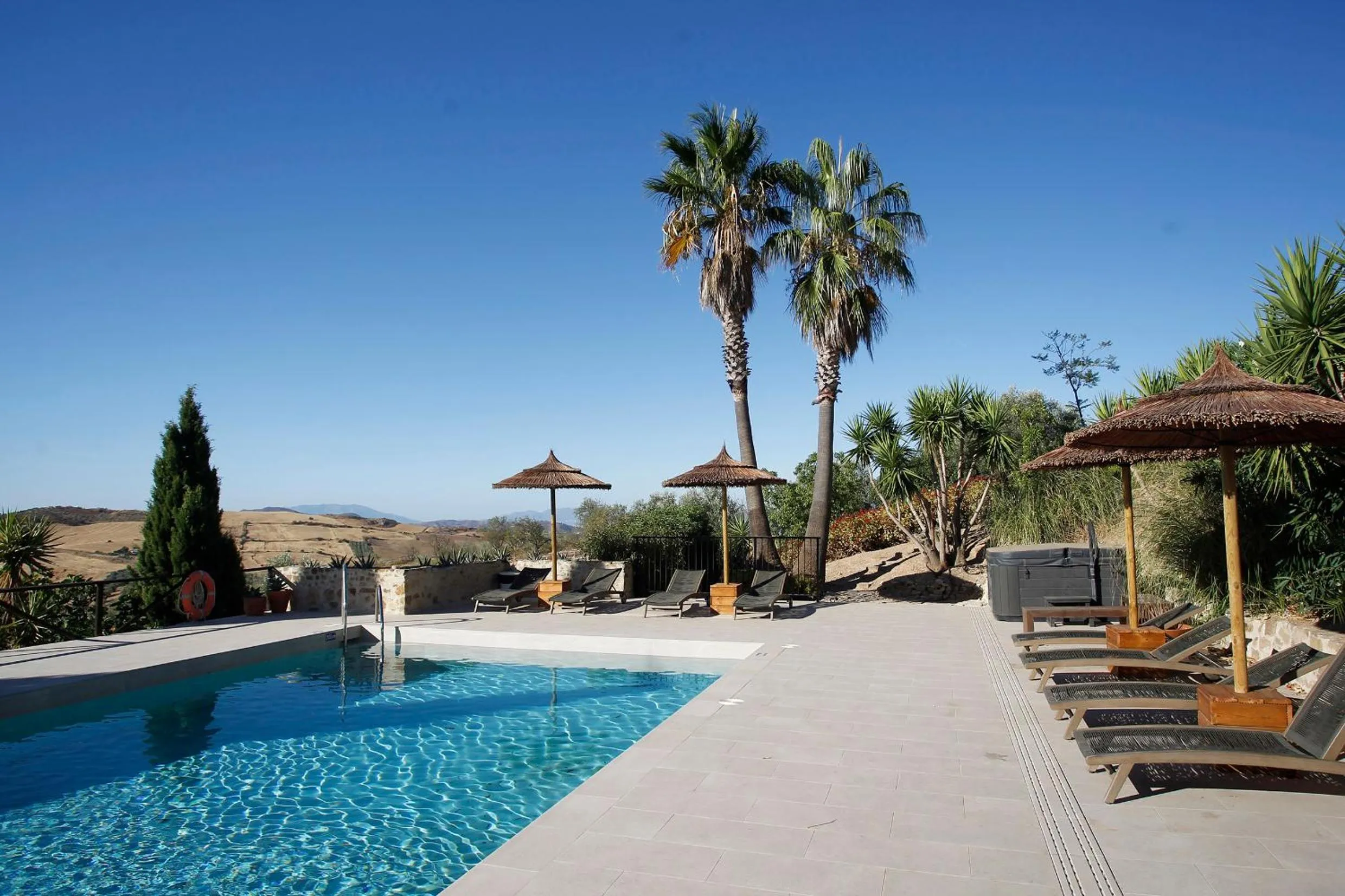 La Posada del Torcal